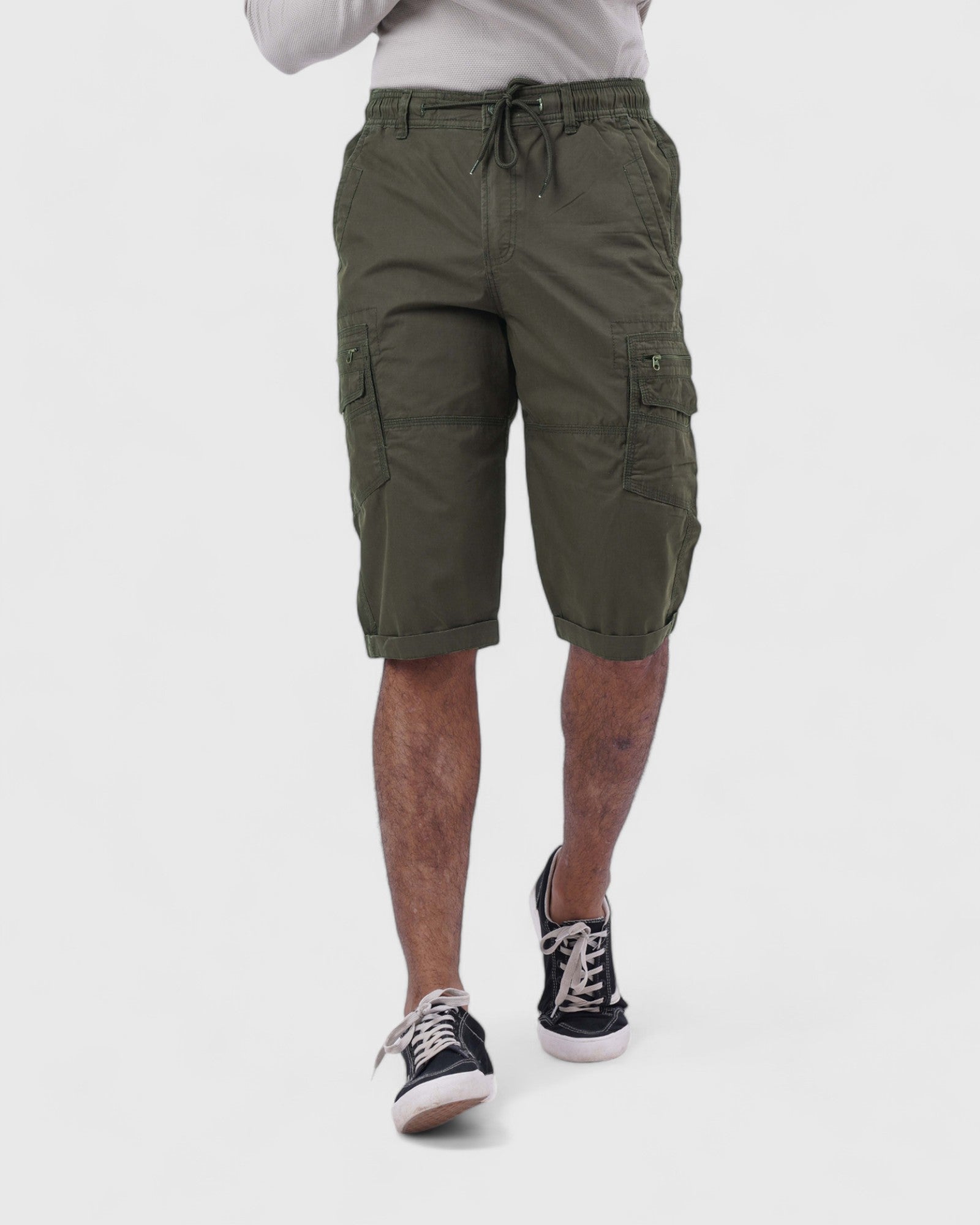 Medium Olive
