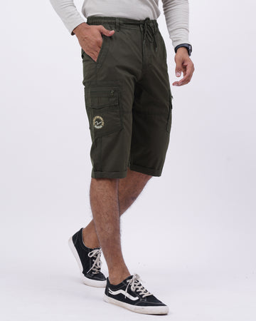 Dark Olive