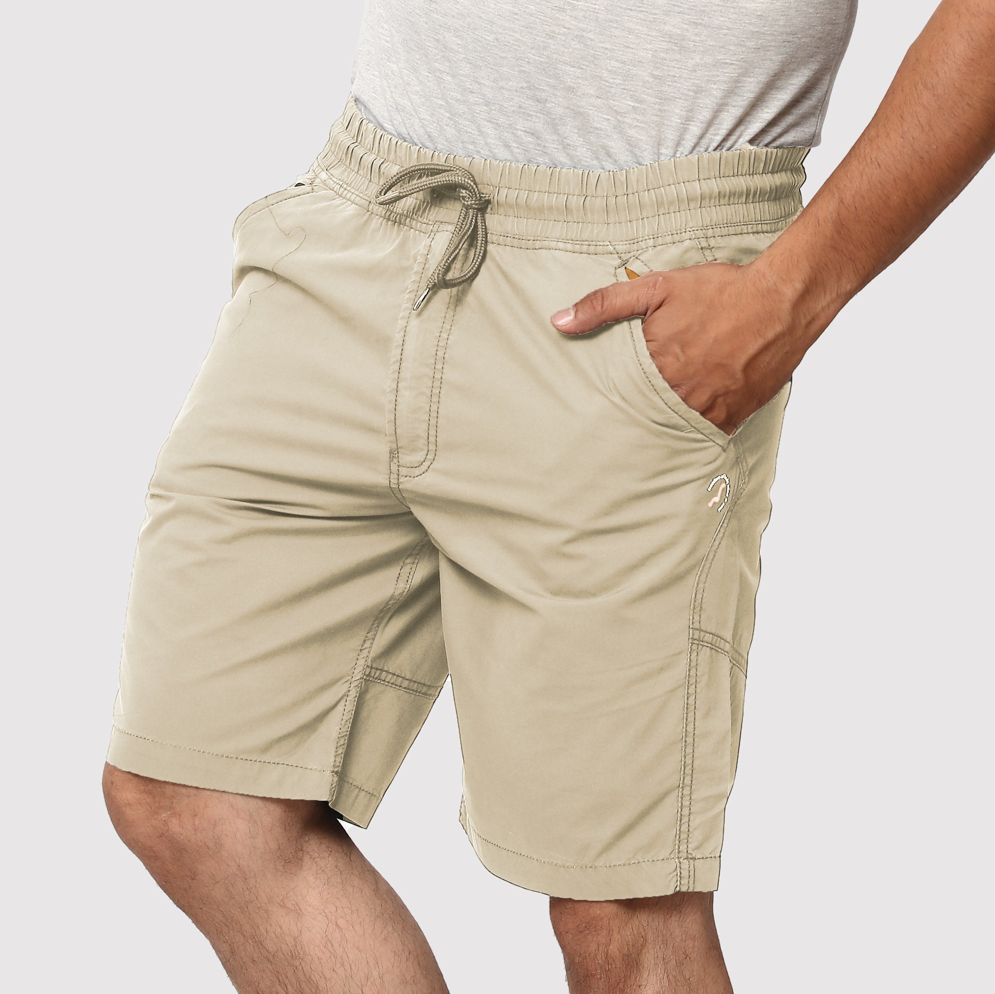 Super Comfortable Bermuda Shorts