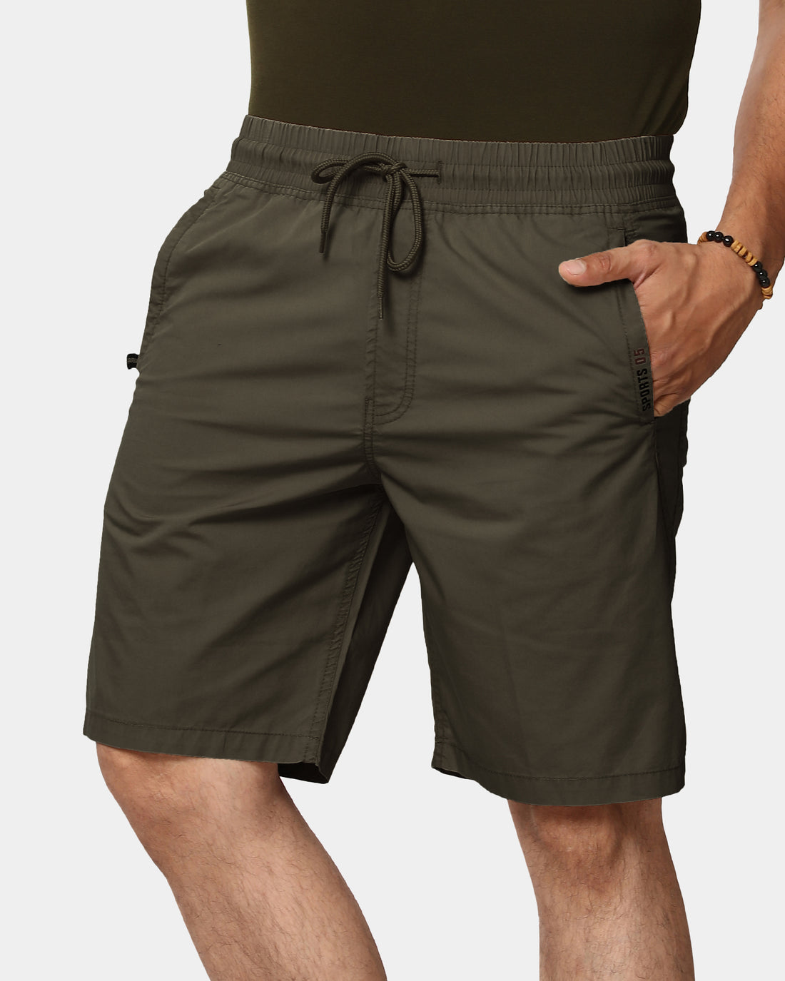 Dark Olive