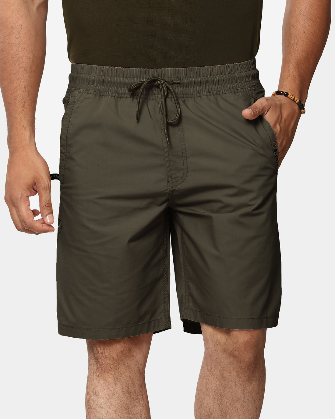 Dark Olive
