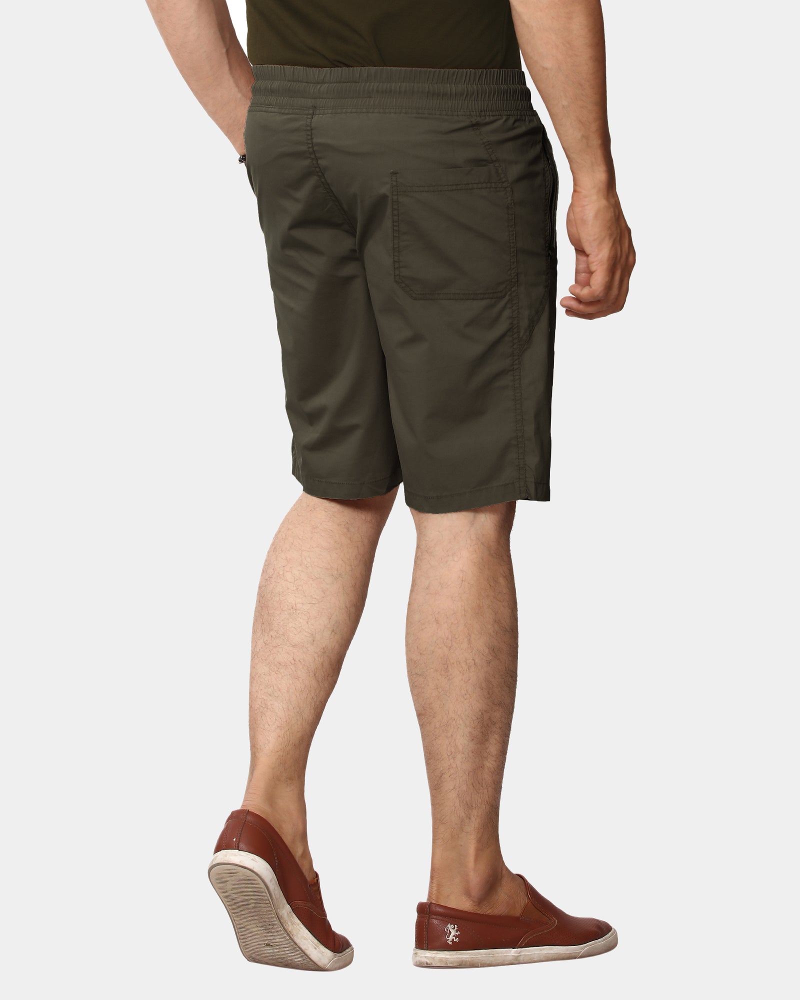Dark Olive