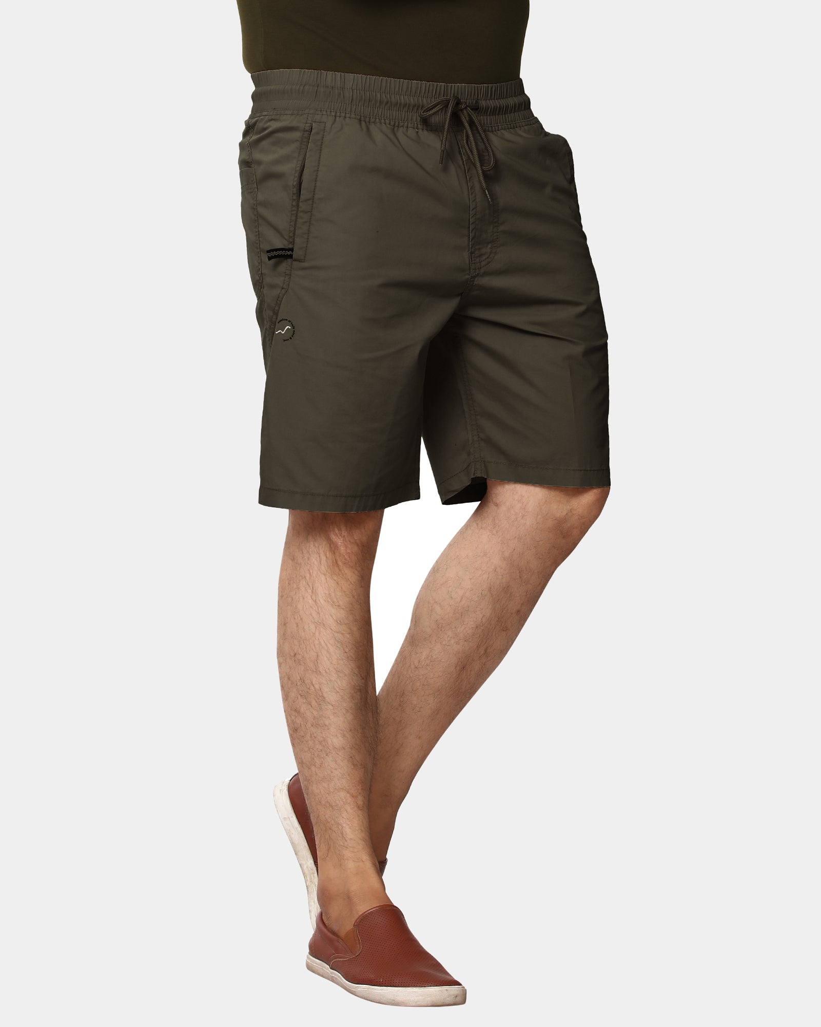 Dark Olive