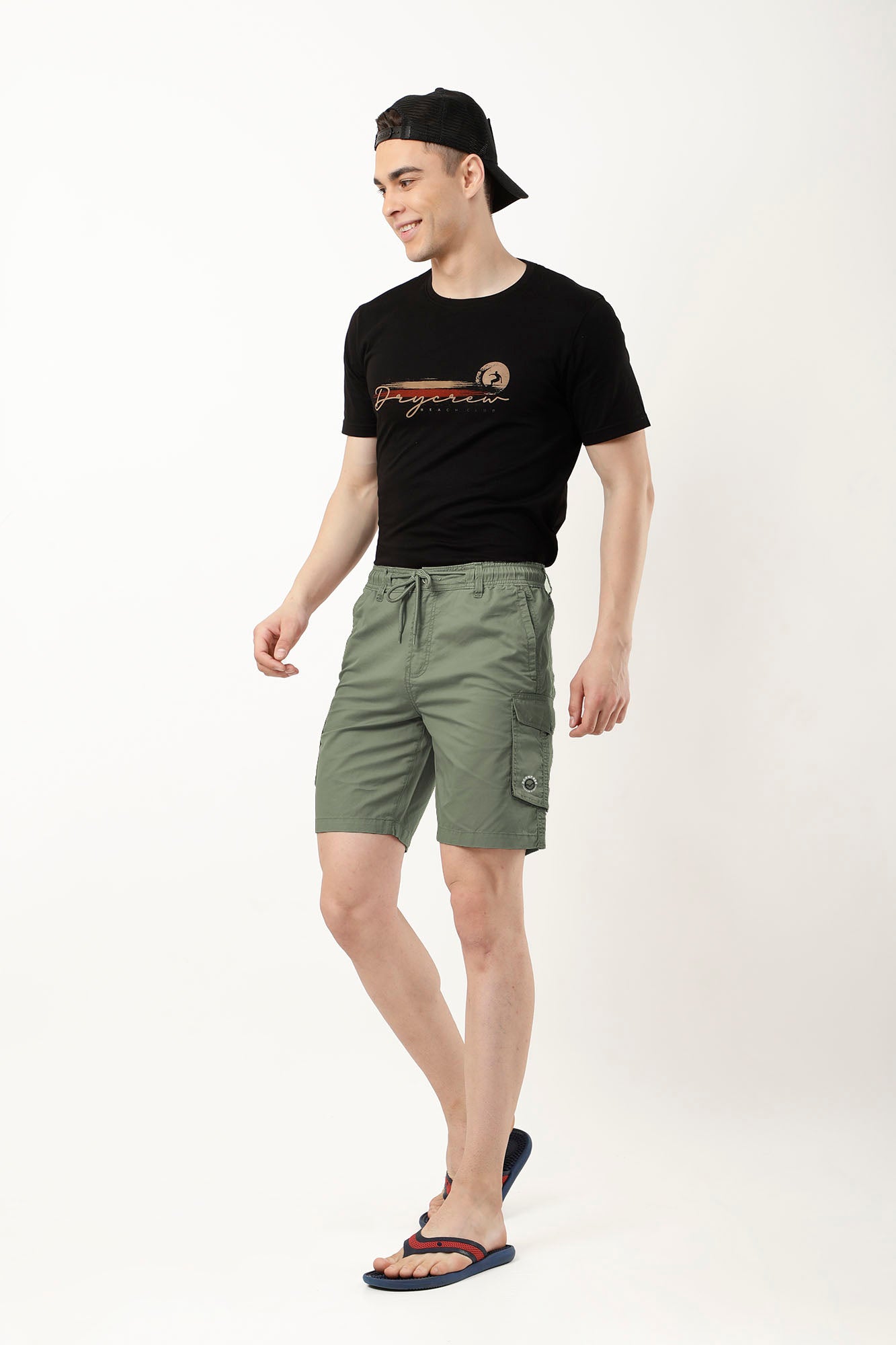 Light Olive