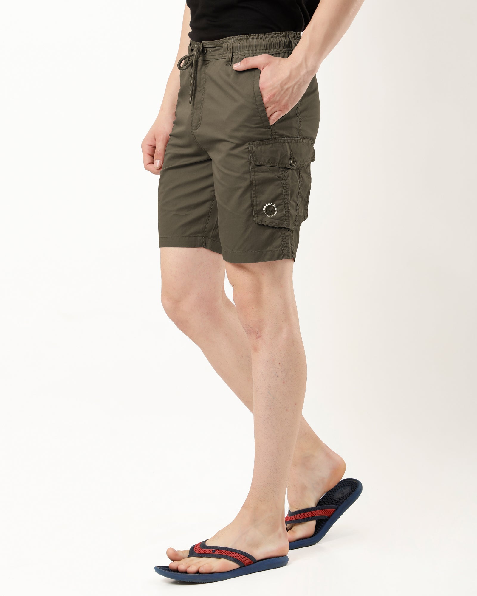 Dark Olive