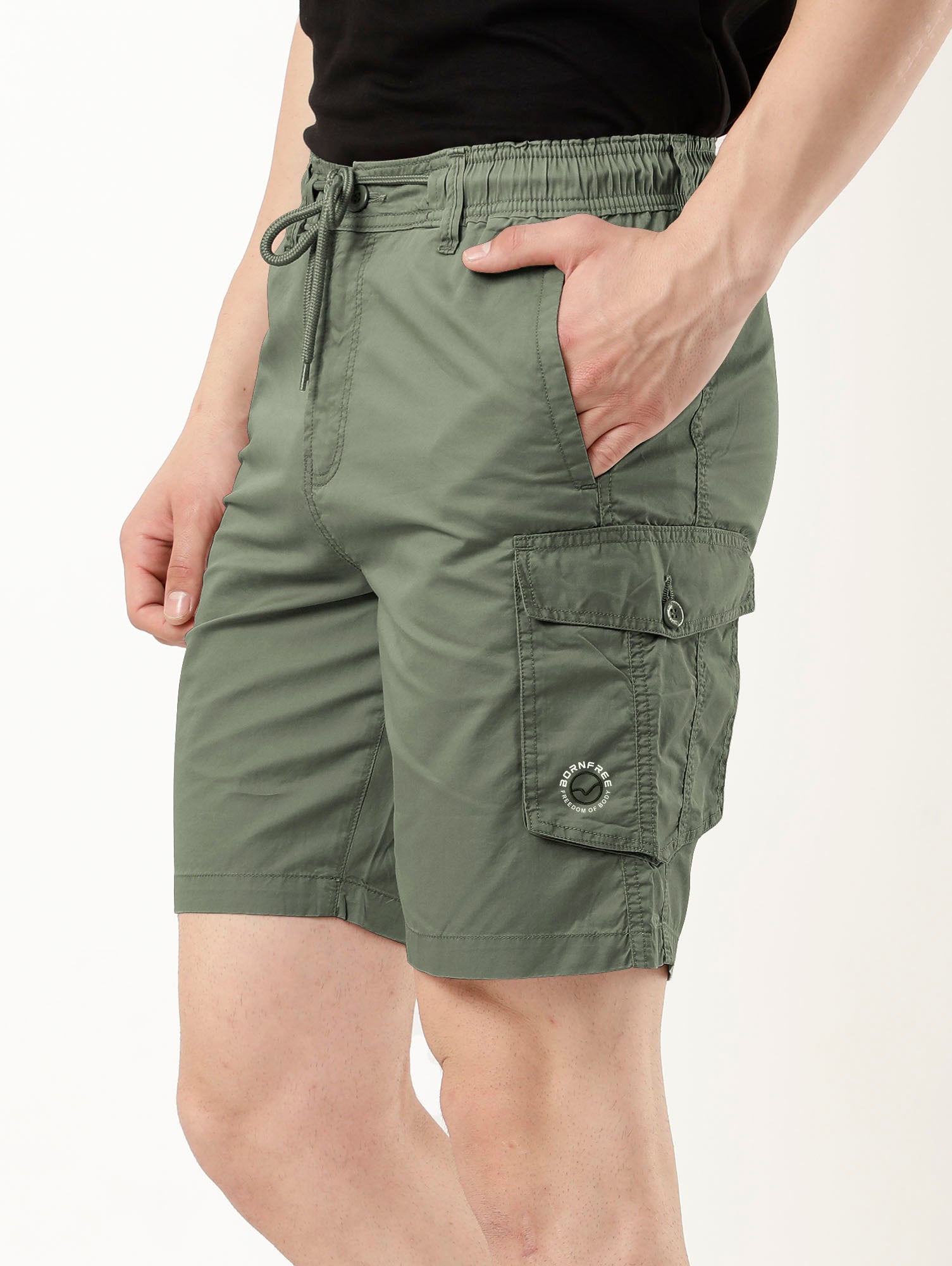 Light Olive