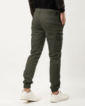 Dark Olive