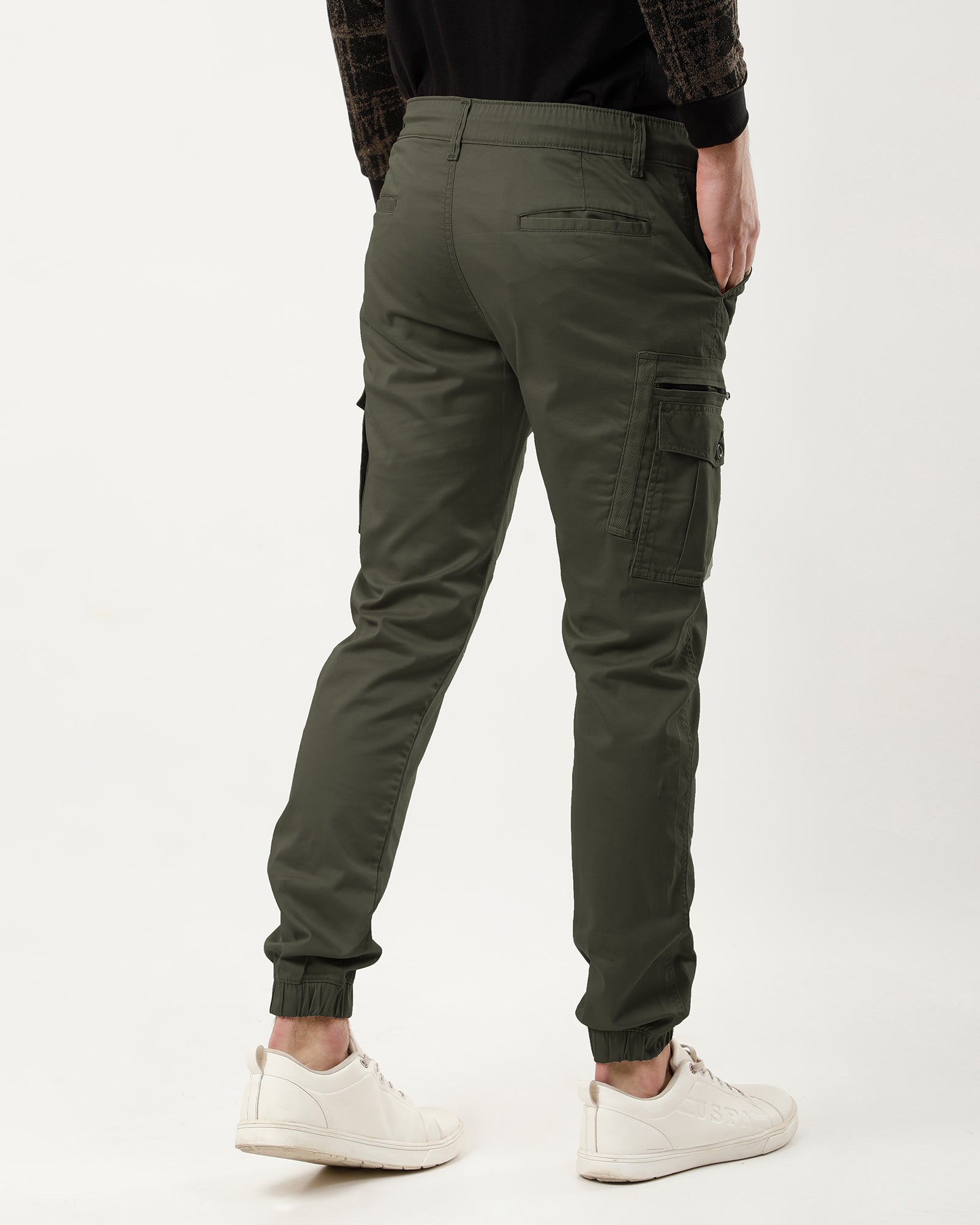 Dark Olive