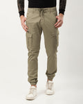 Olive Khaki