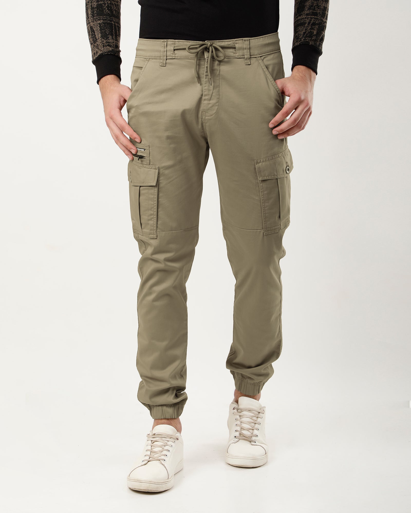 Olive Khaki
