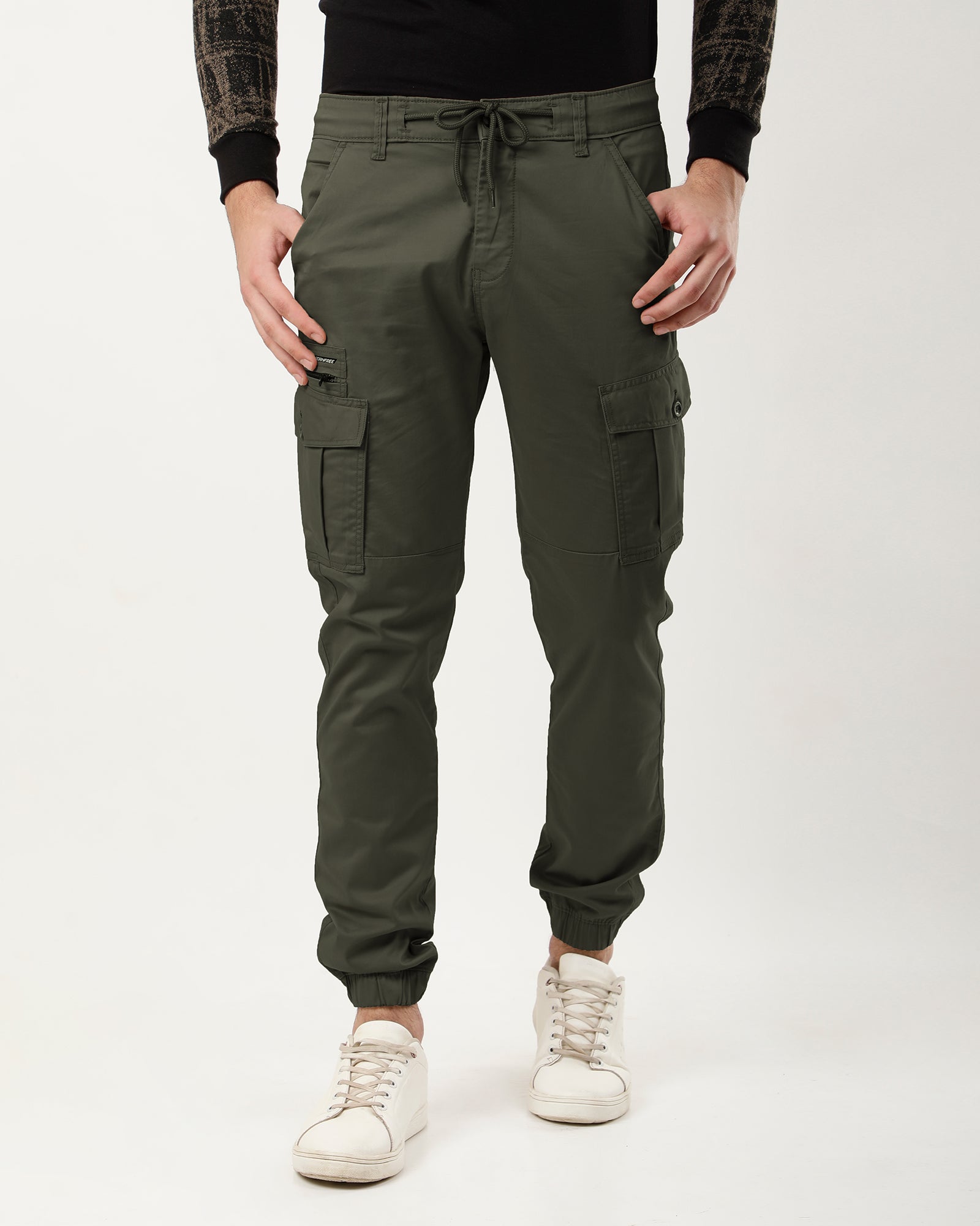 Dark Olive