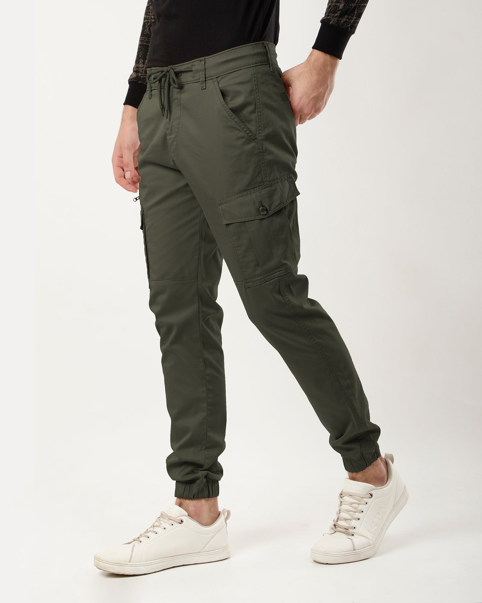Dark Olive