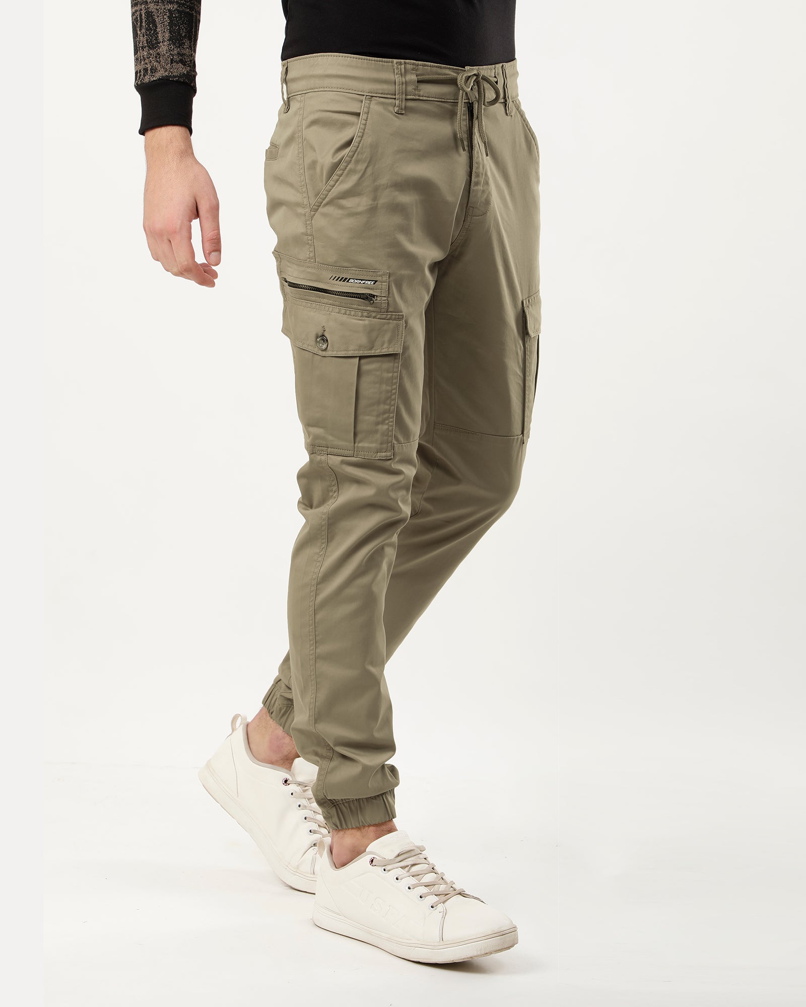 Olive Khaki