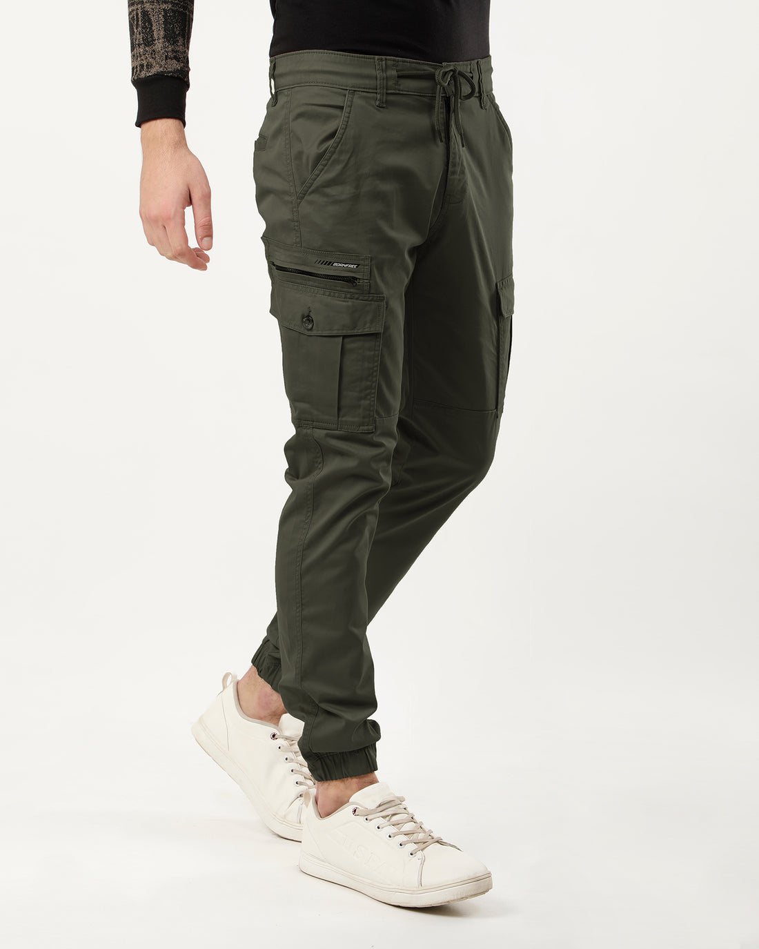 Dark Olive
