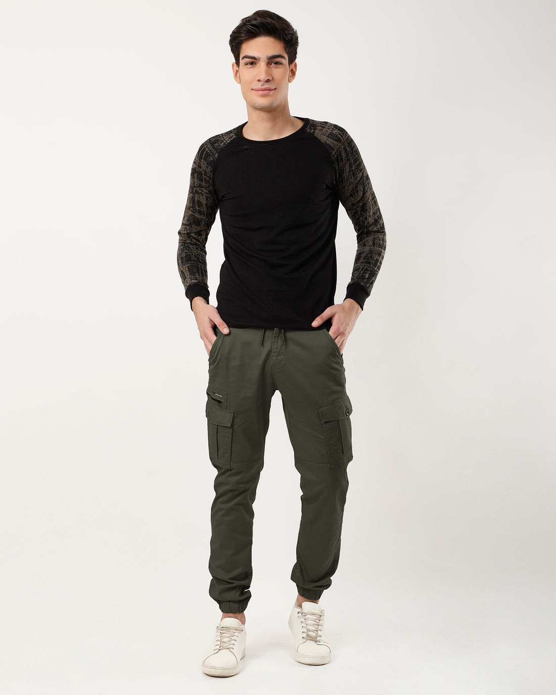 Dark Olive