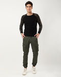 Dark Olive