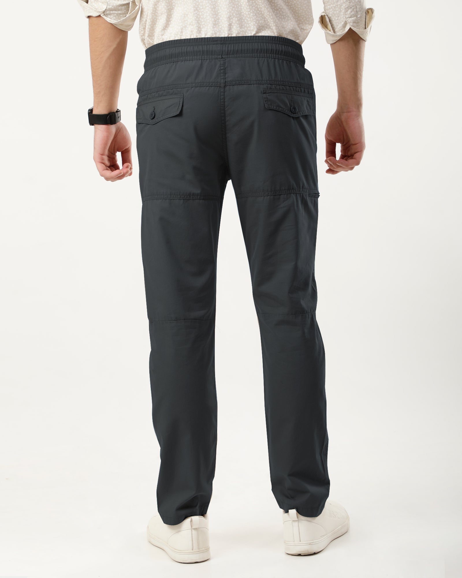 Dark Grey