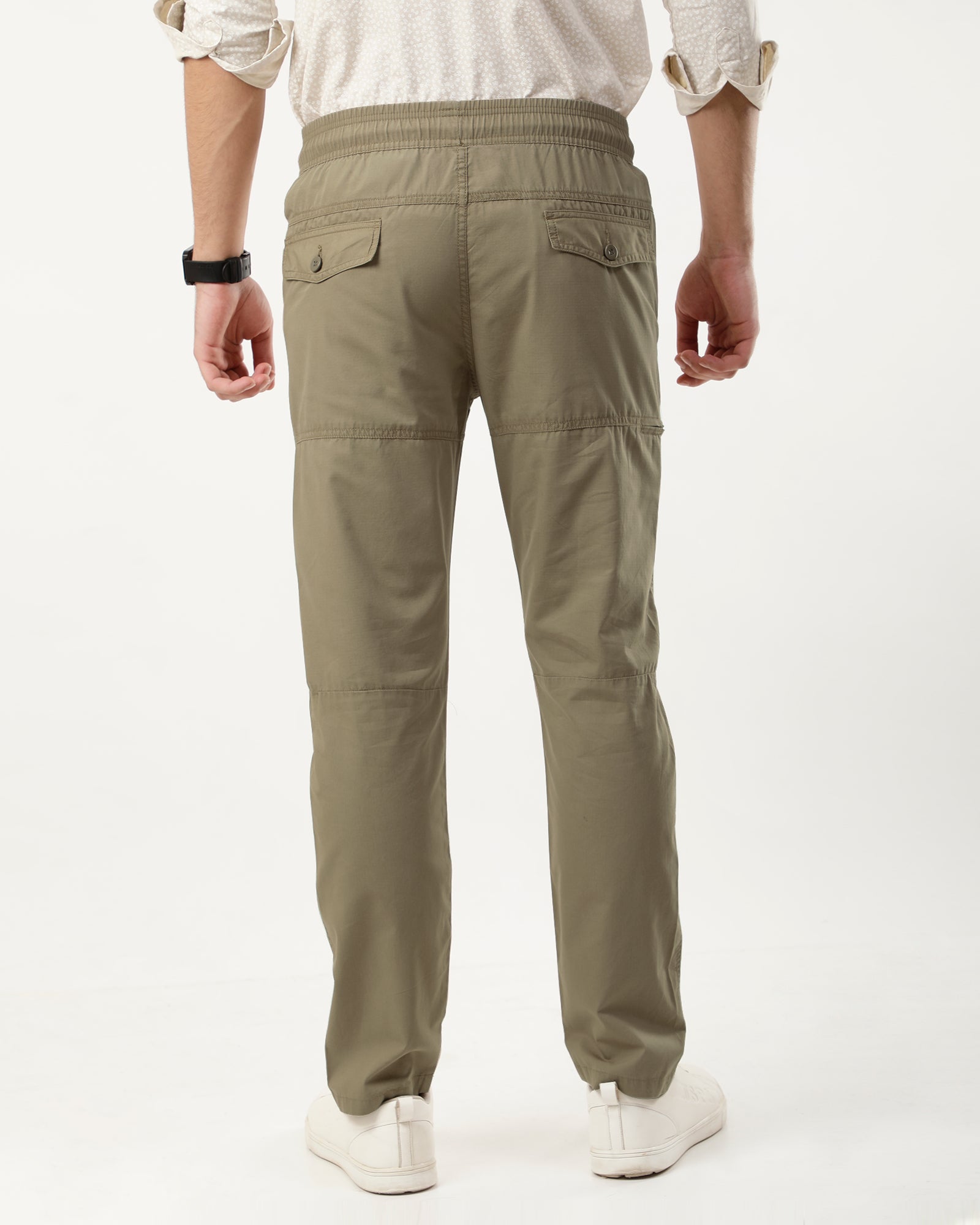 Khaki Olive