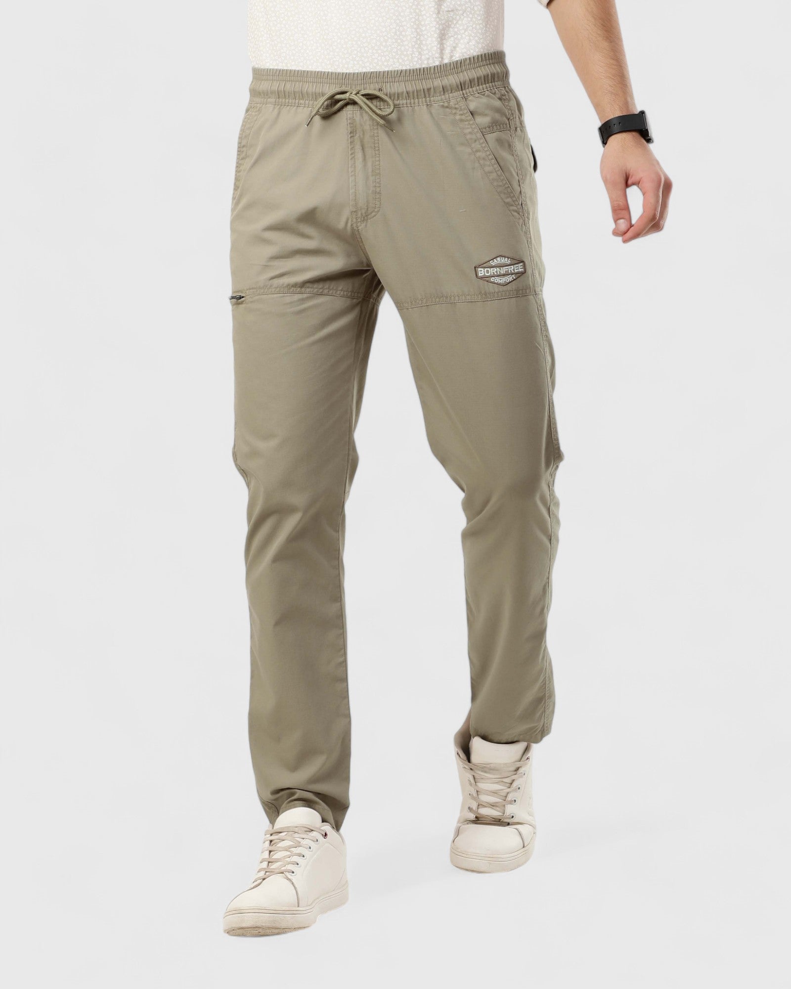 Light Khaki
