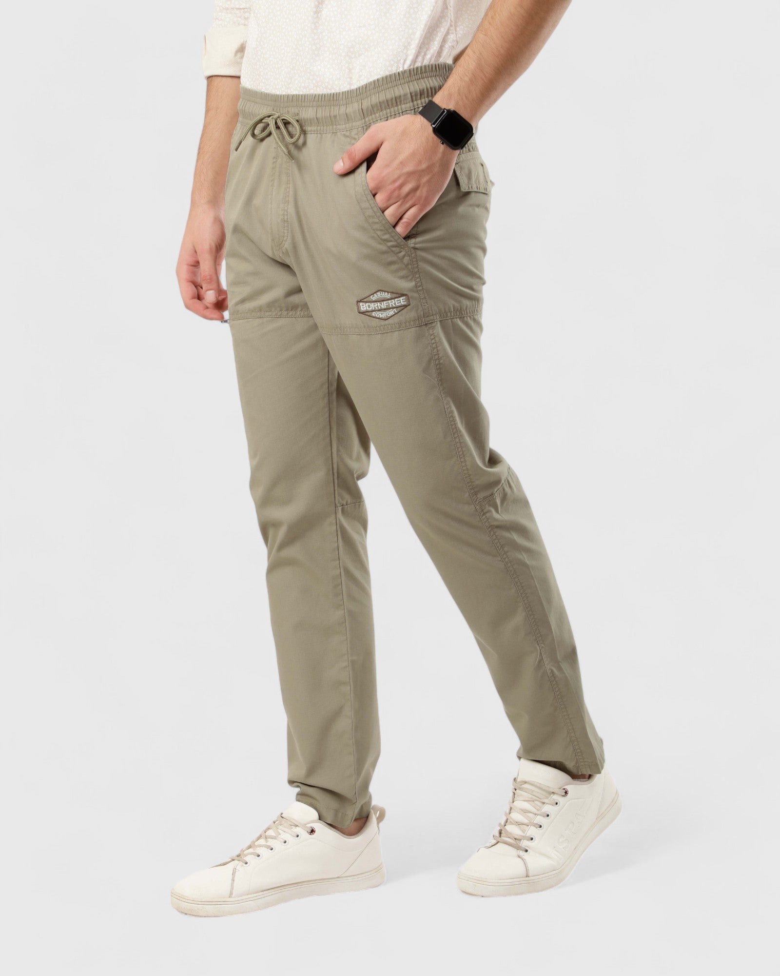 Light Khaki