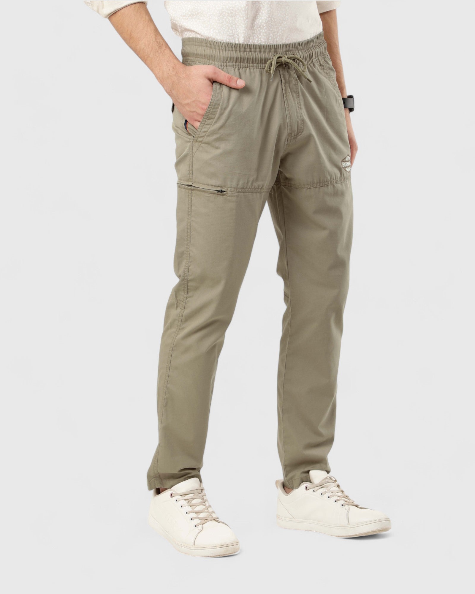 Light Khaki