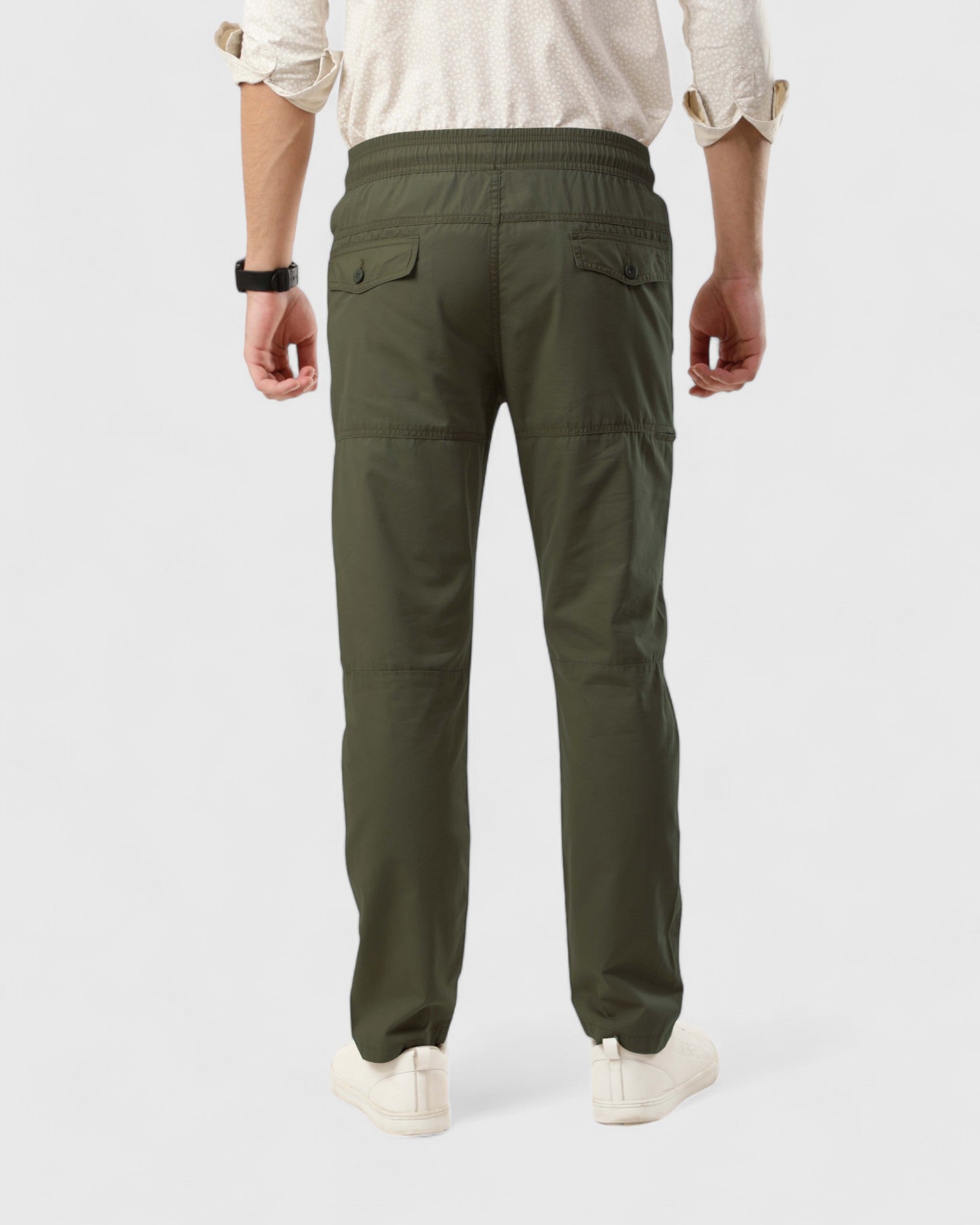 Medium Olive