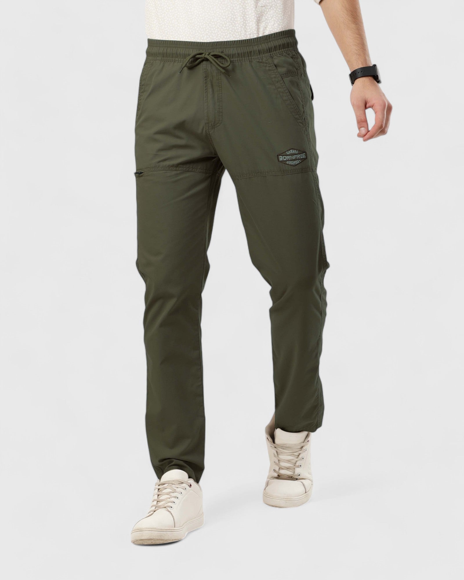 Medium Olive