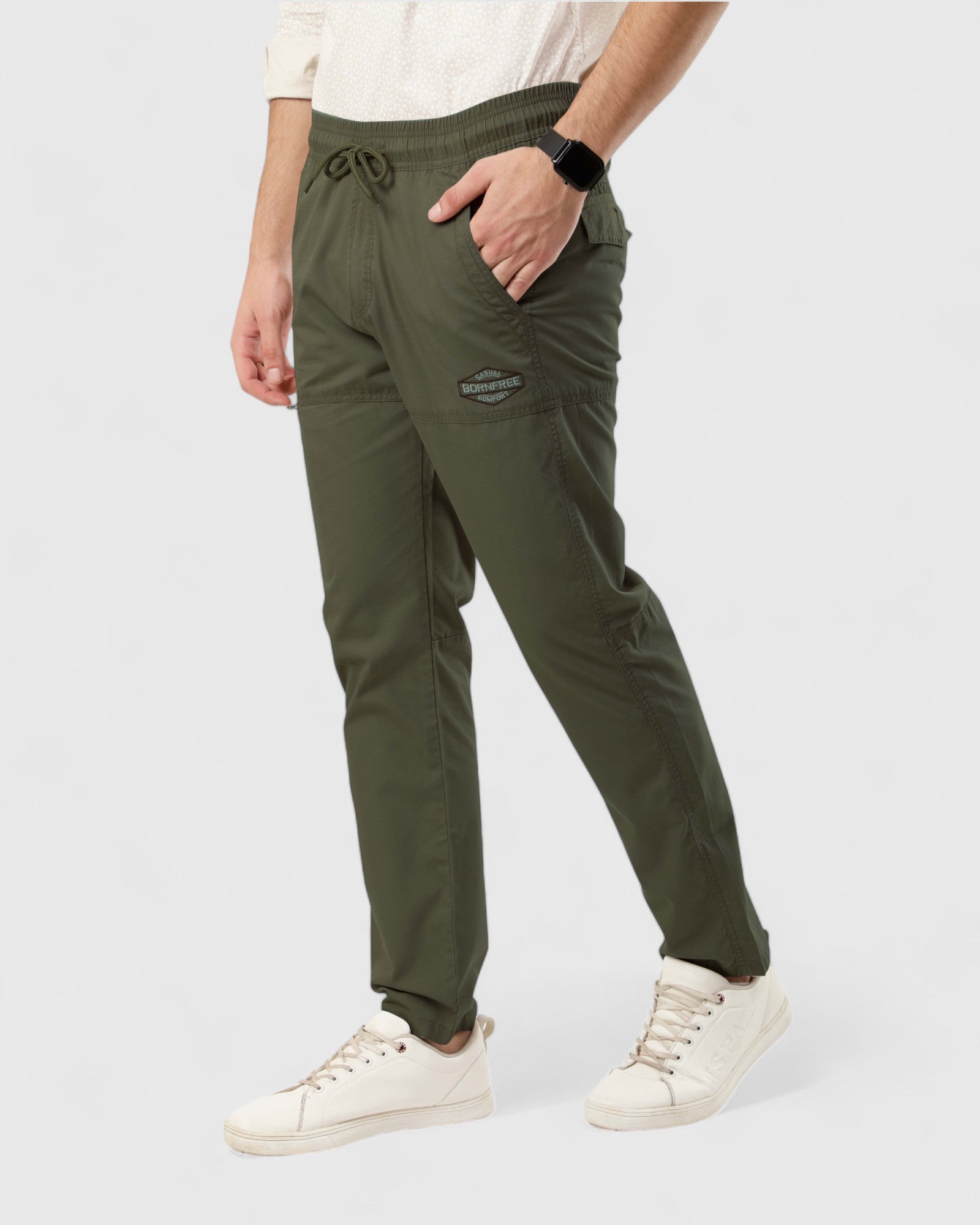 Medium Olive
