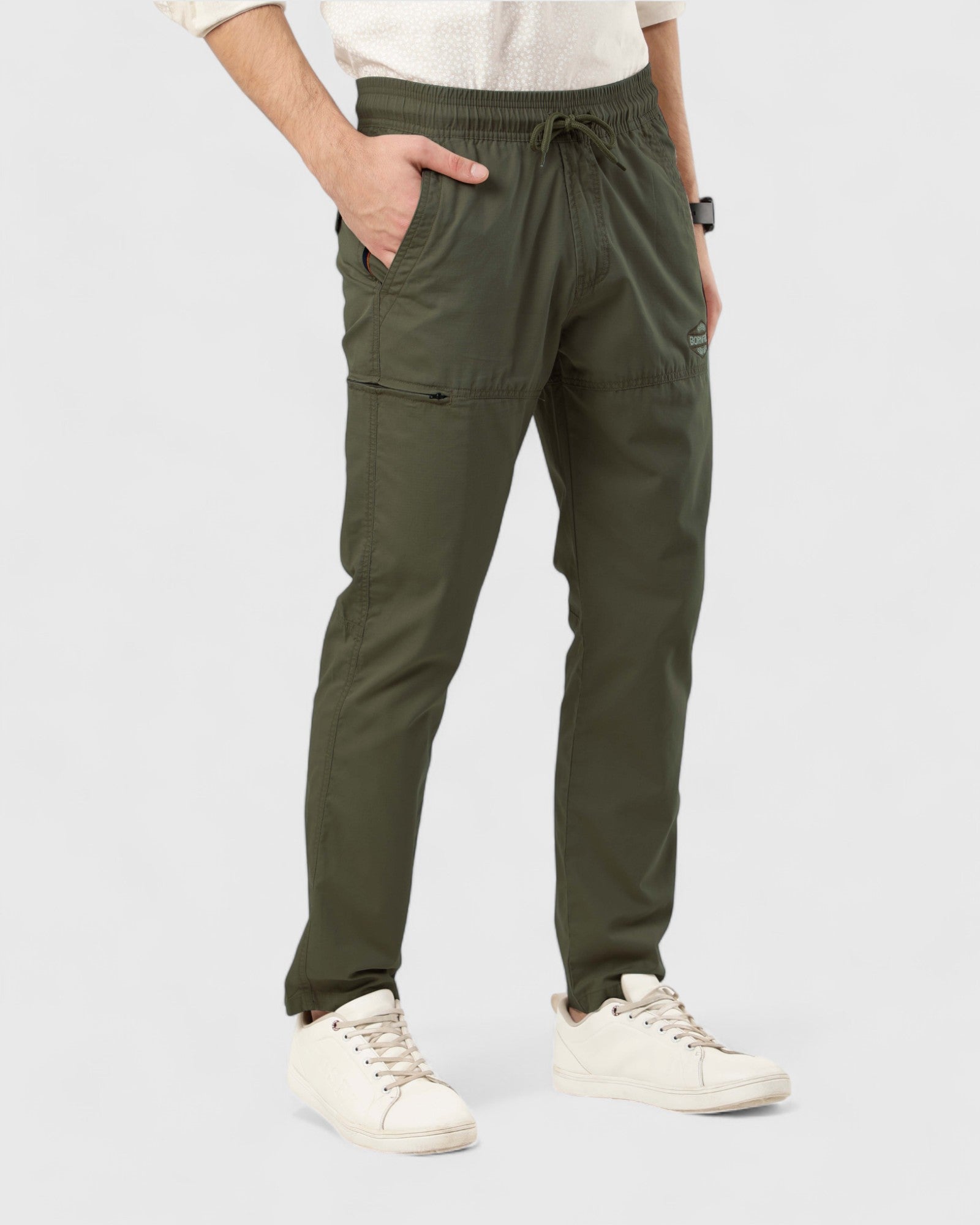 Medium Olive