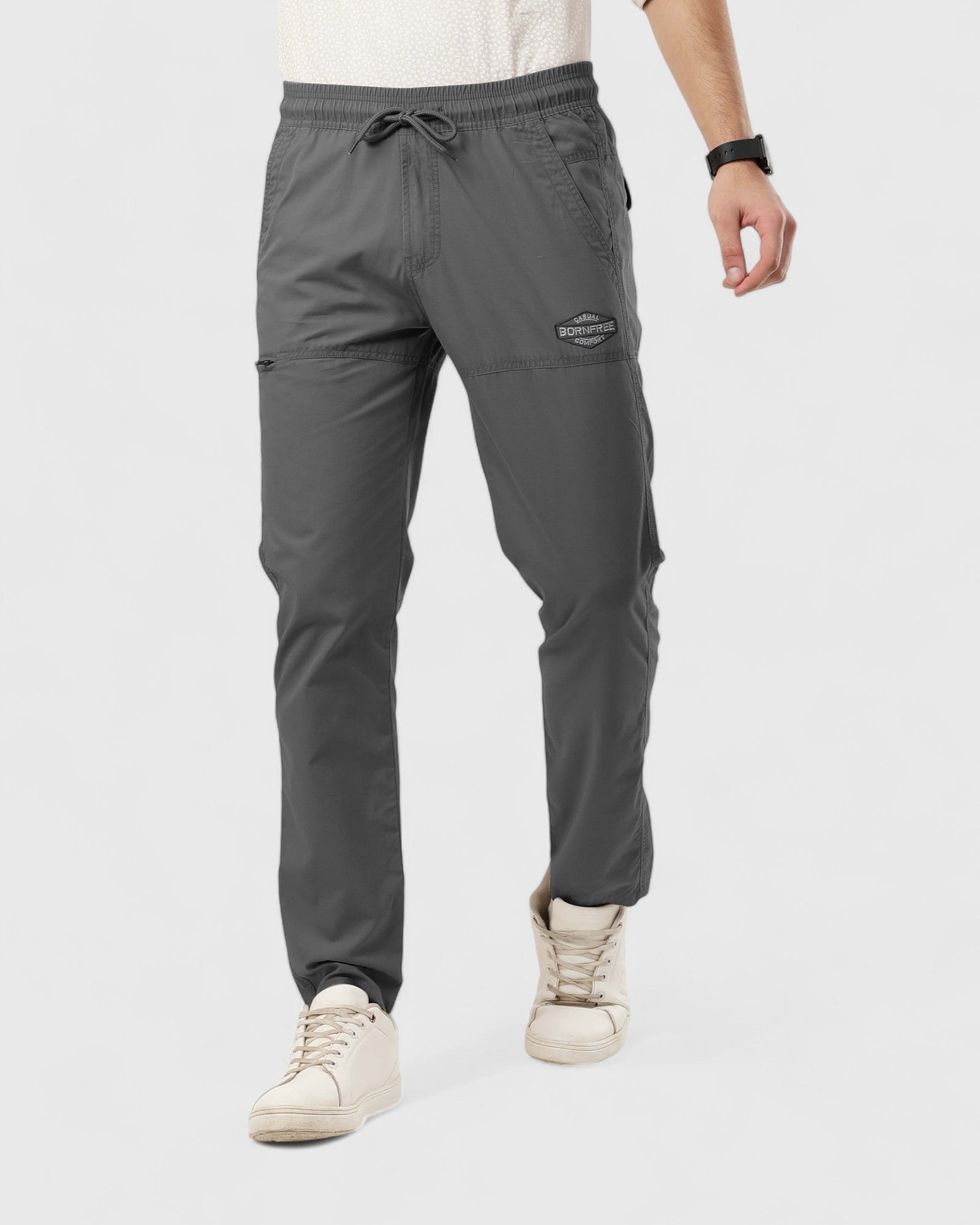 Grey