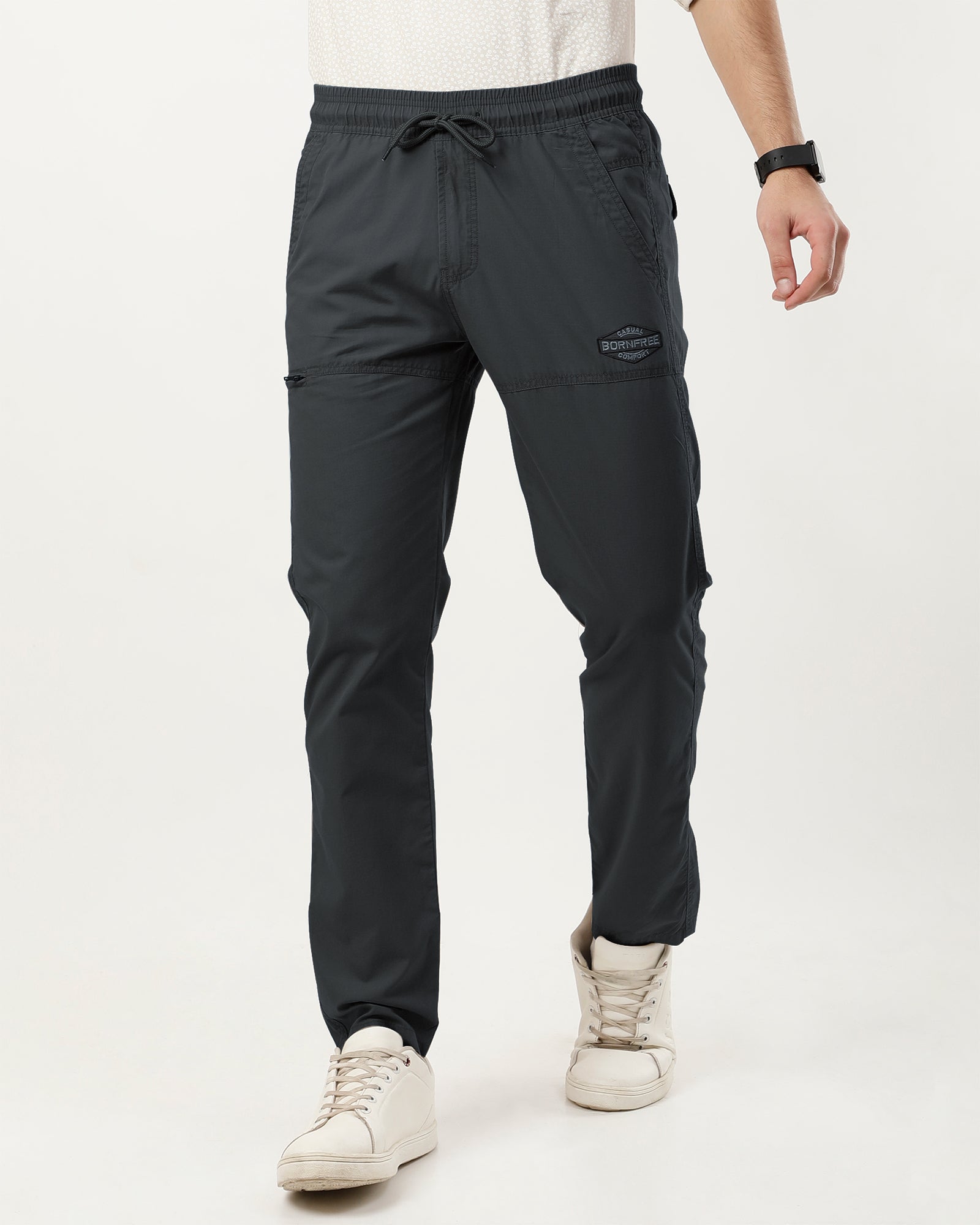 Dark Grey