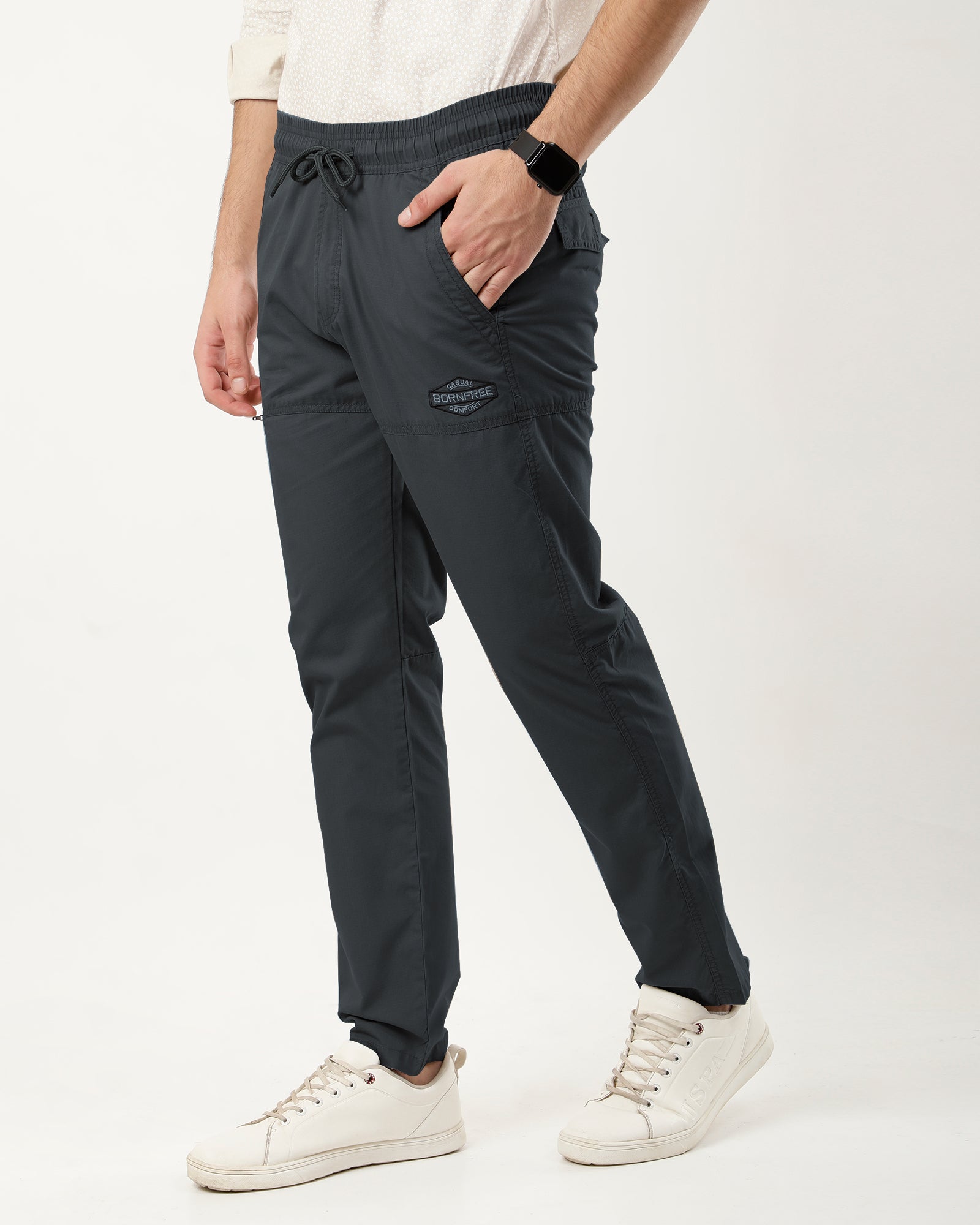 Dark Grey