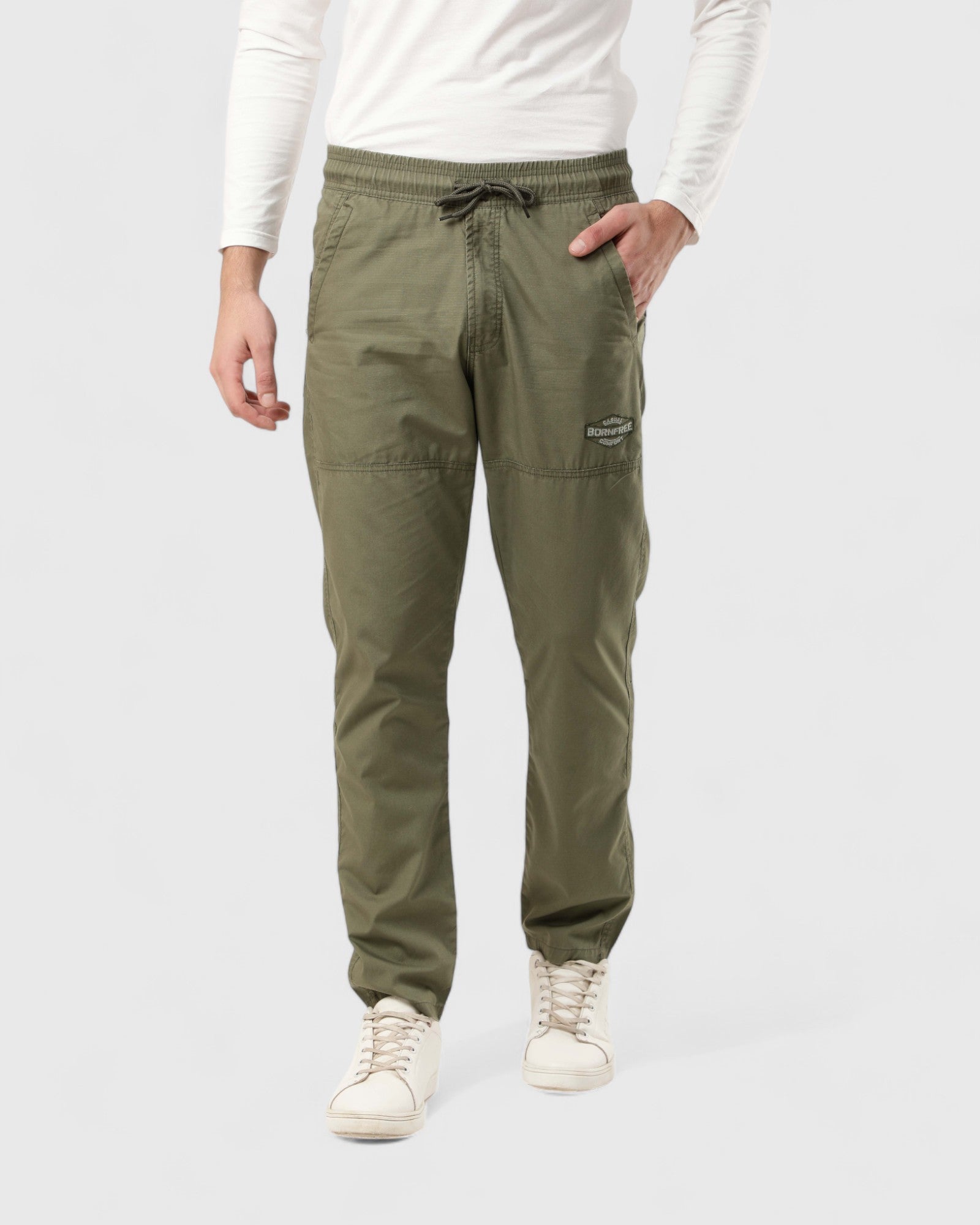 Khaki
