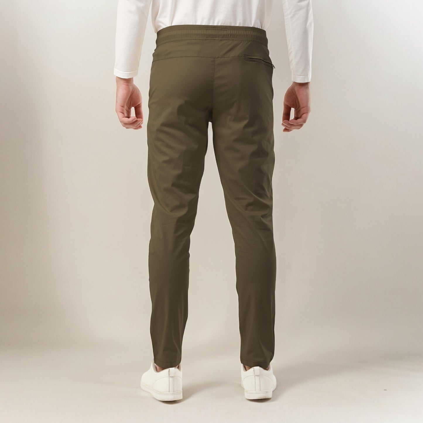 Olive Brown