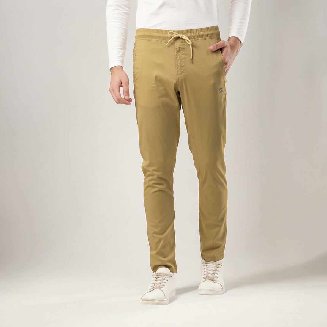 Dark Khaki