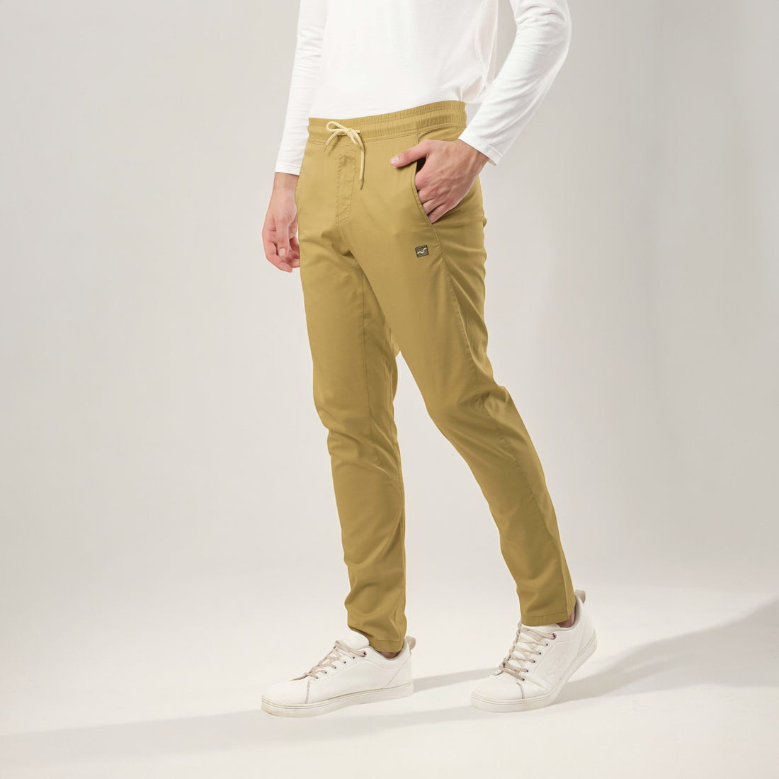 Dark Khaki