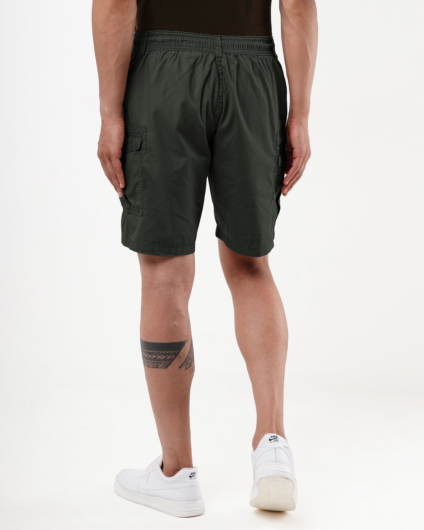 Dark Olive
