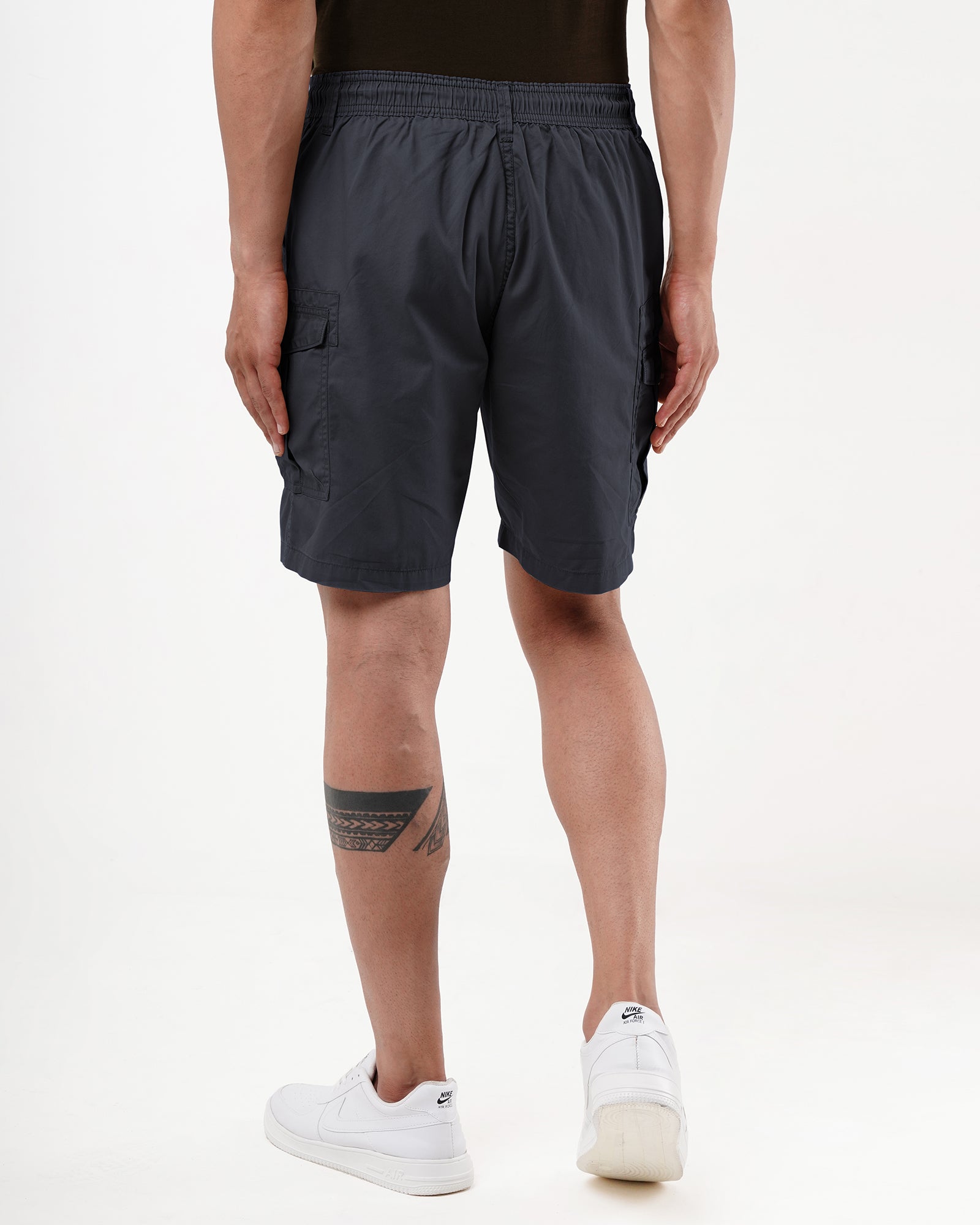 Dark Grey