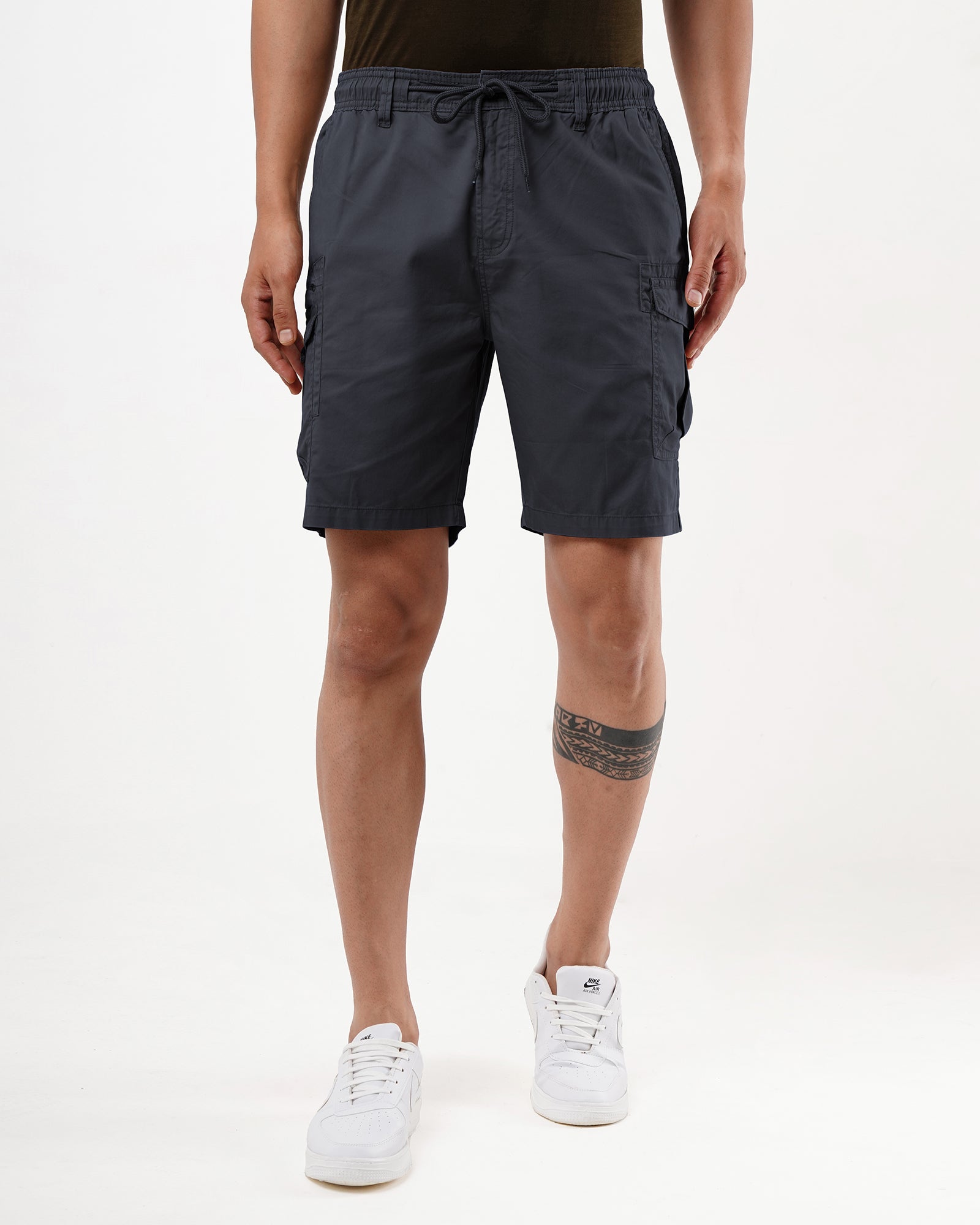 Dark Grey