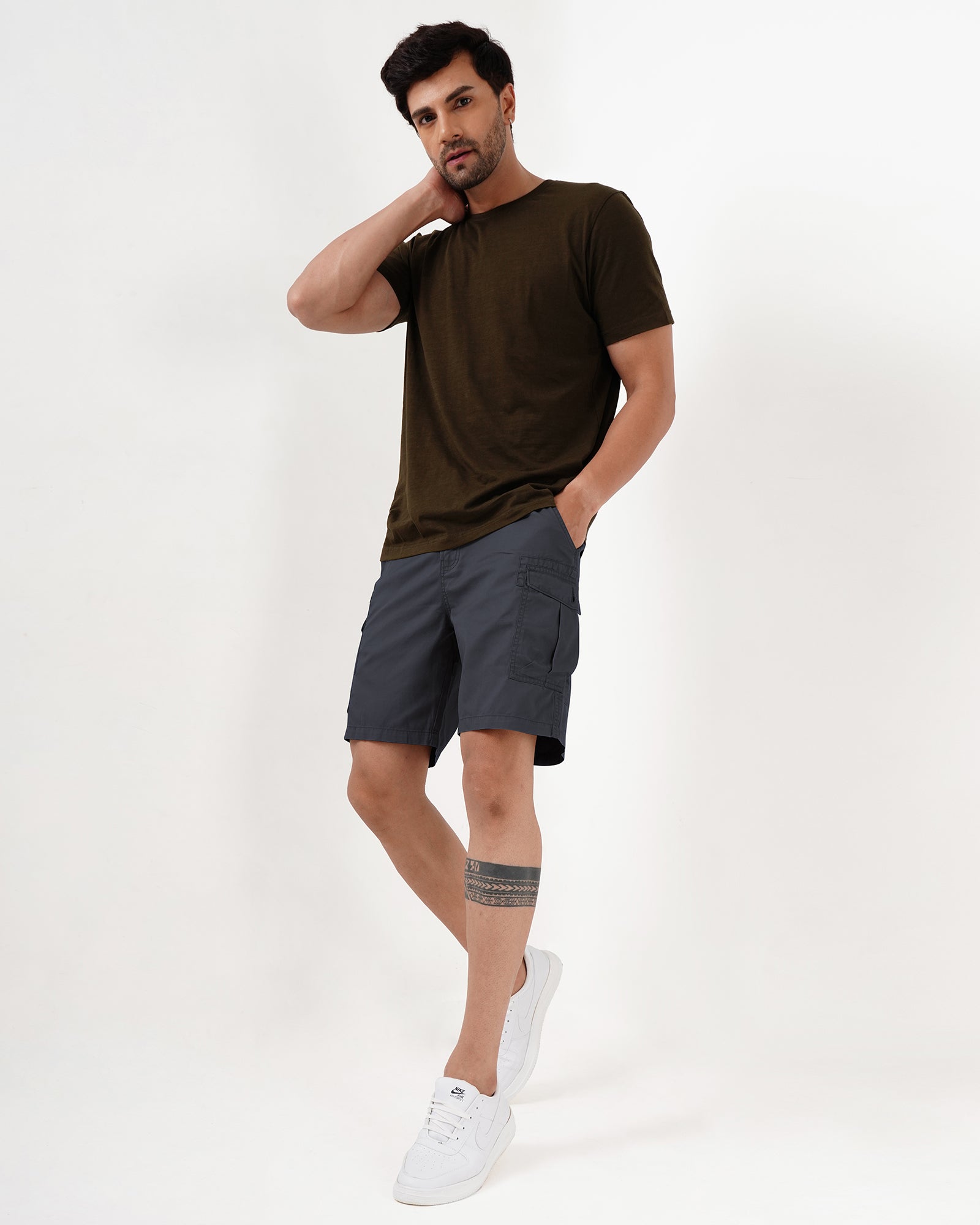 Dark Grey