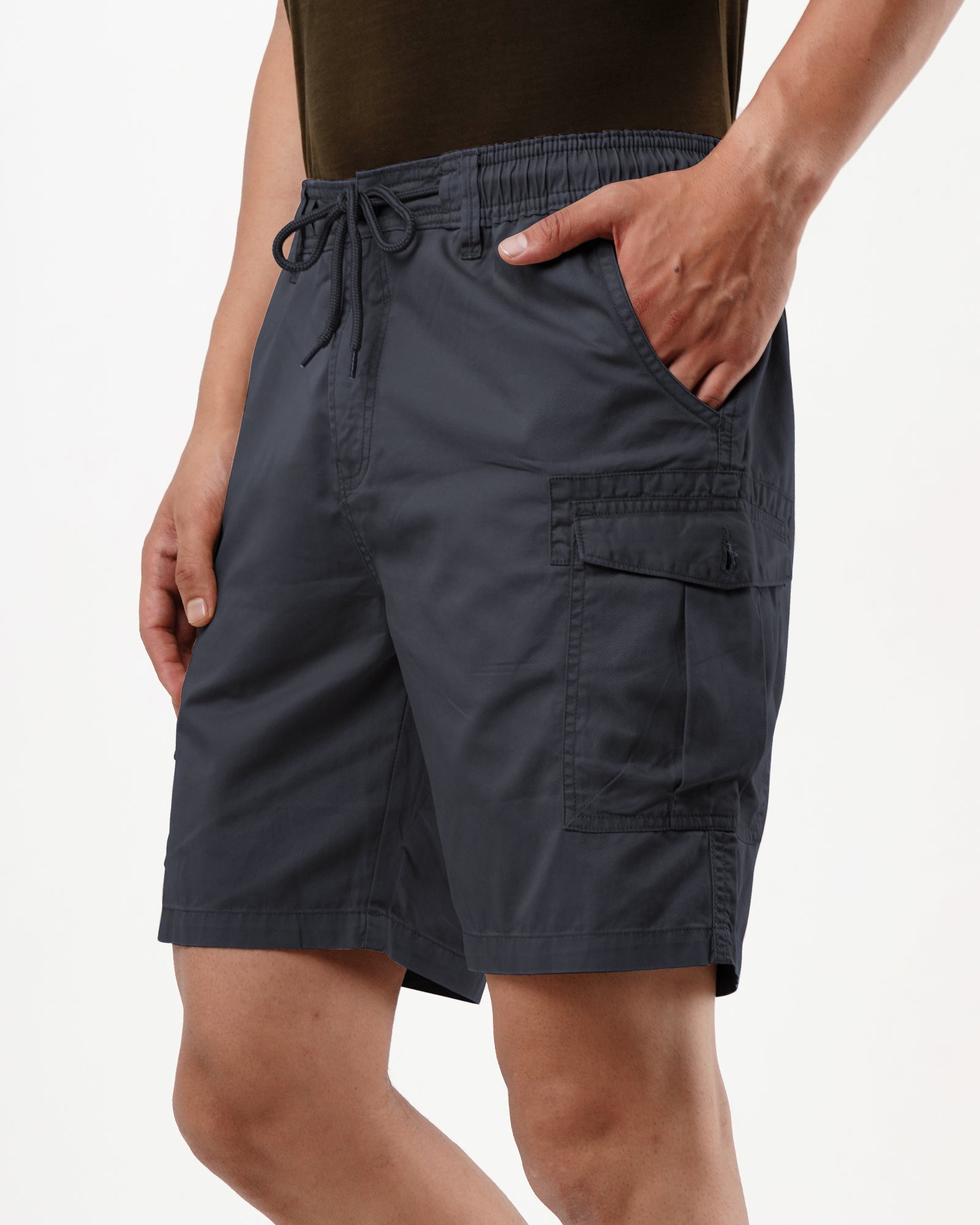 Dark Grey