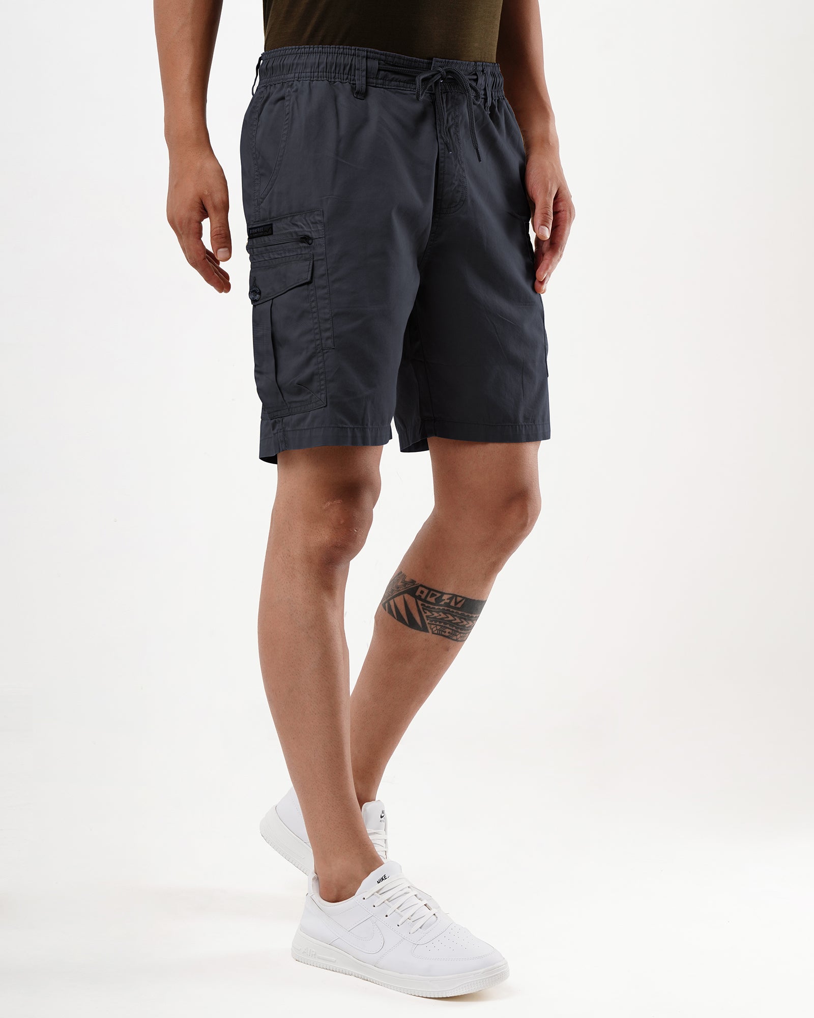 Dark Grey