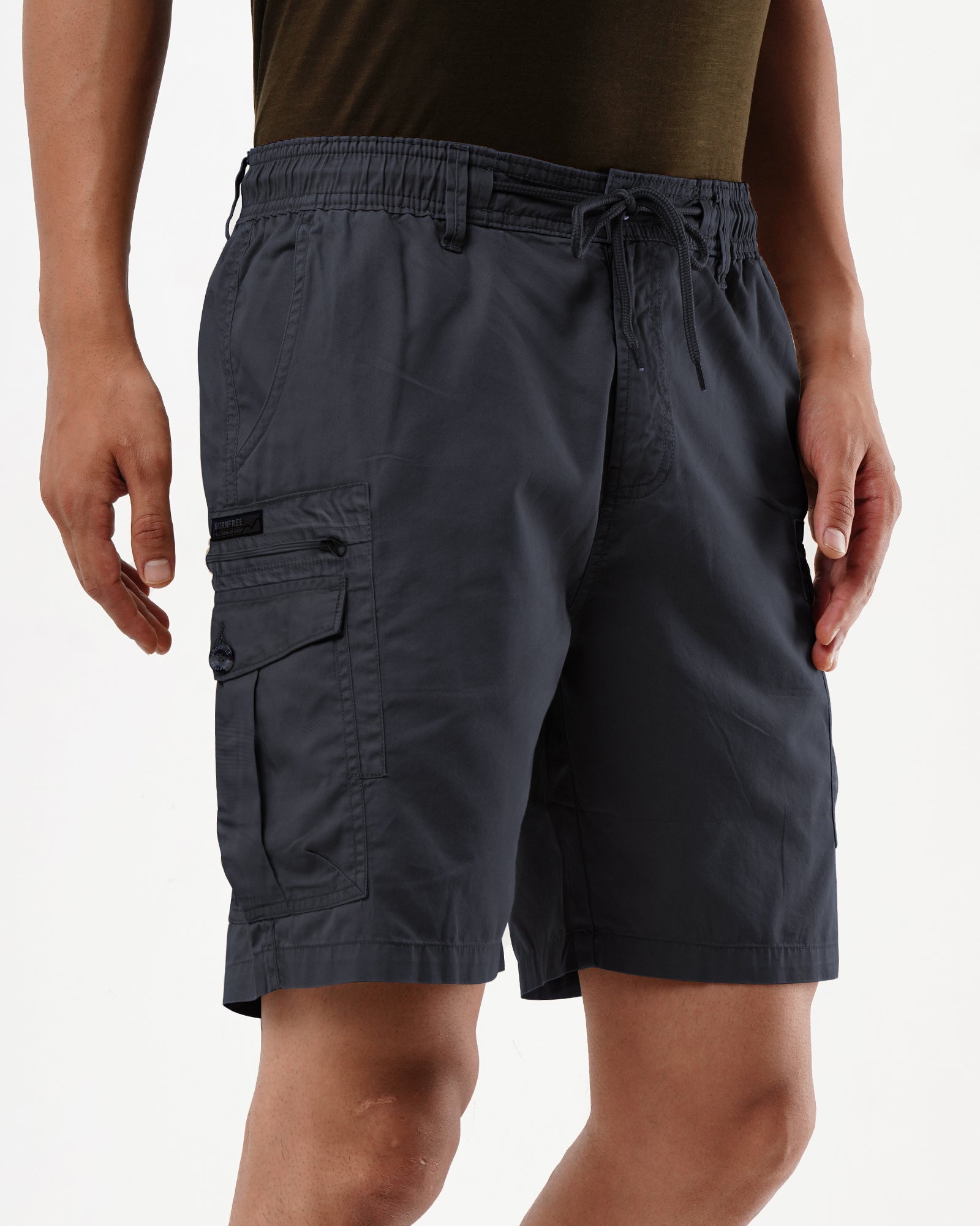 Dark Grey