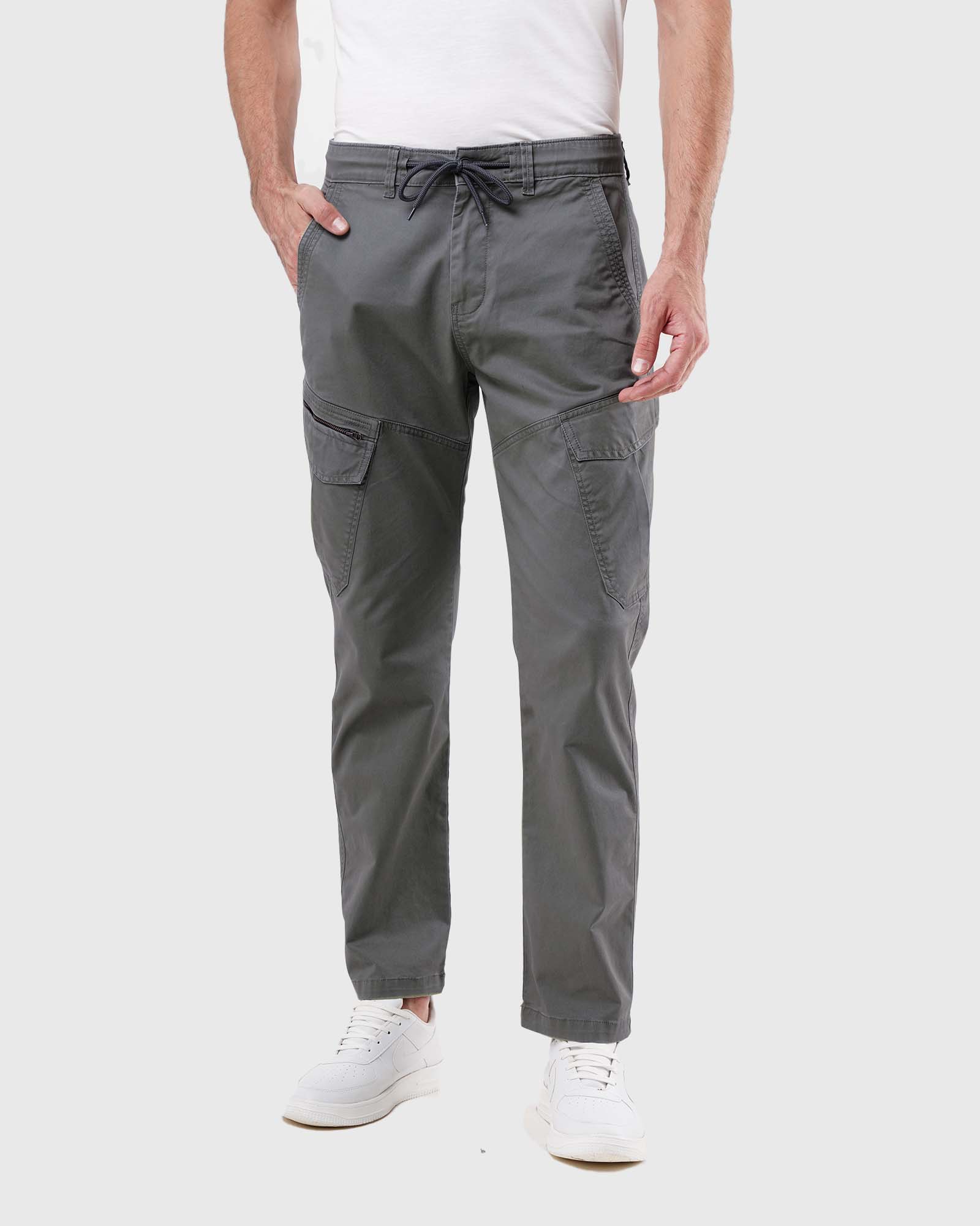 Dark Grey