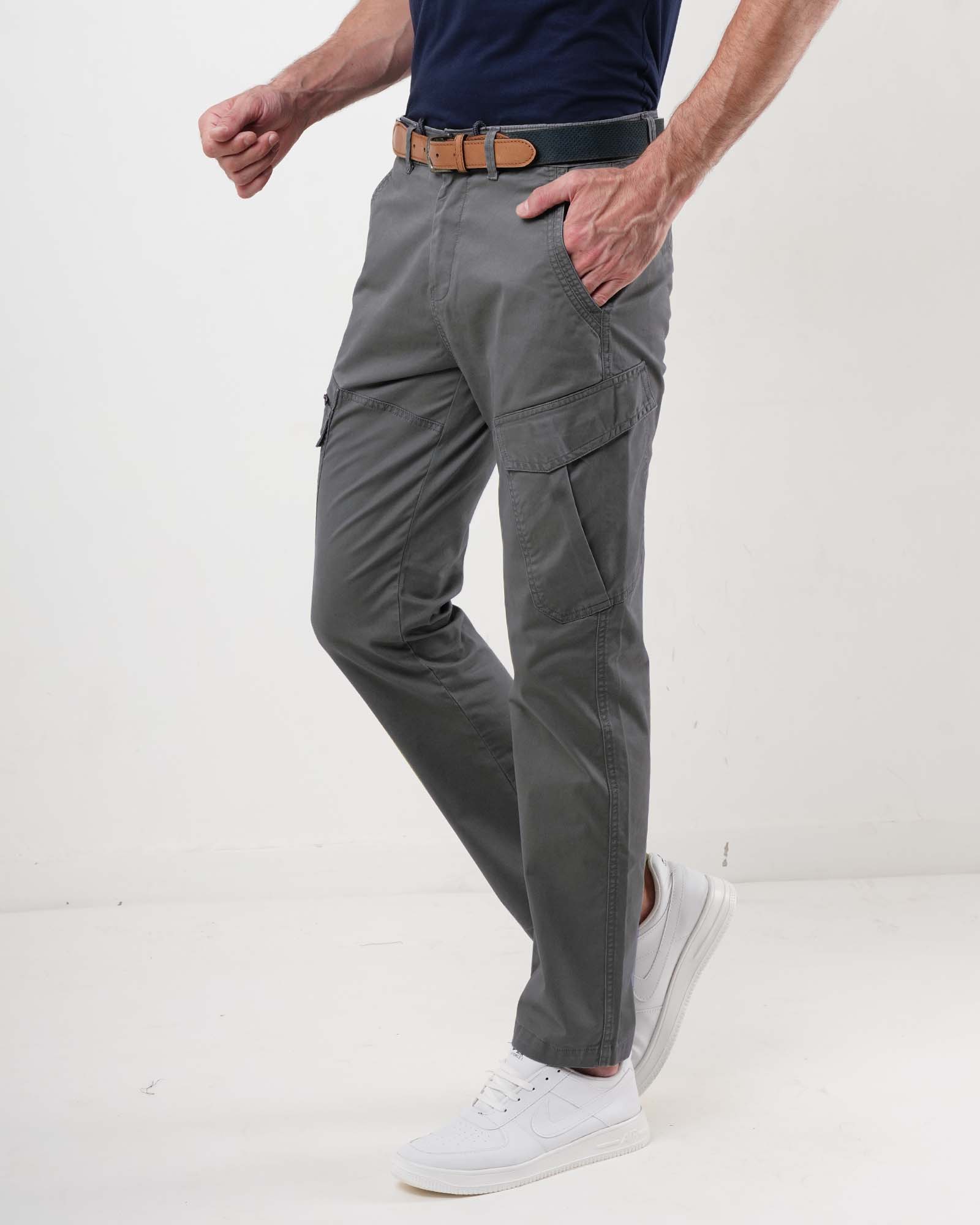 Dark Grey