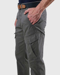 Dark Grey