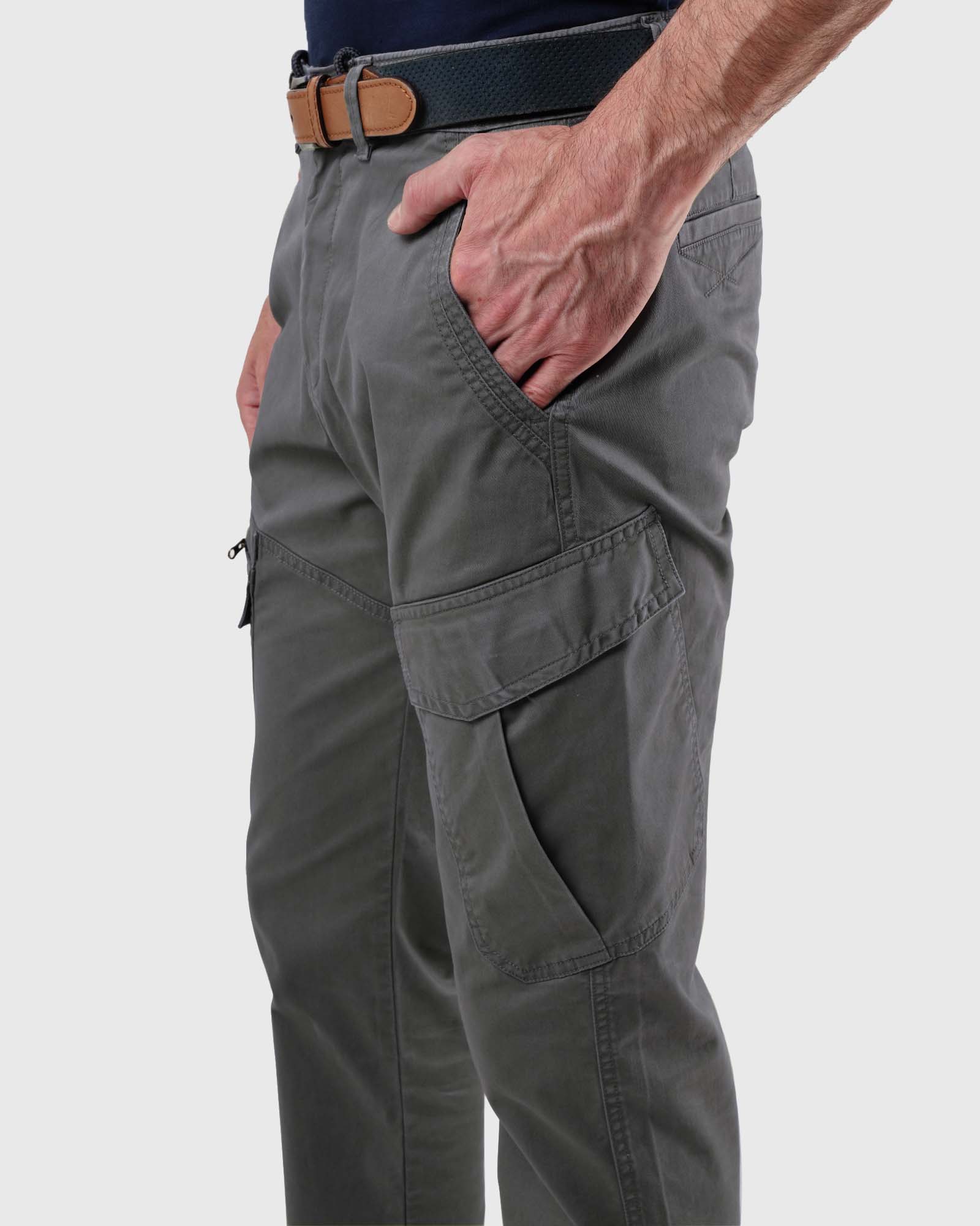 Dark Grey