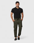 Dark Olive