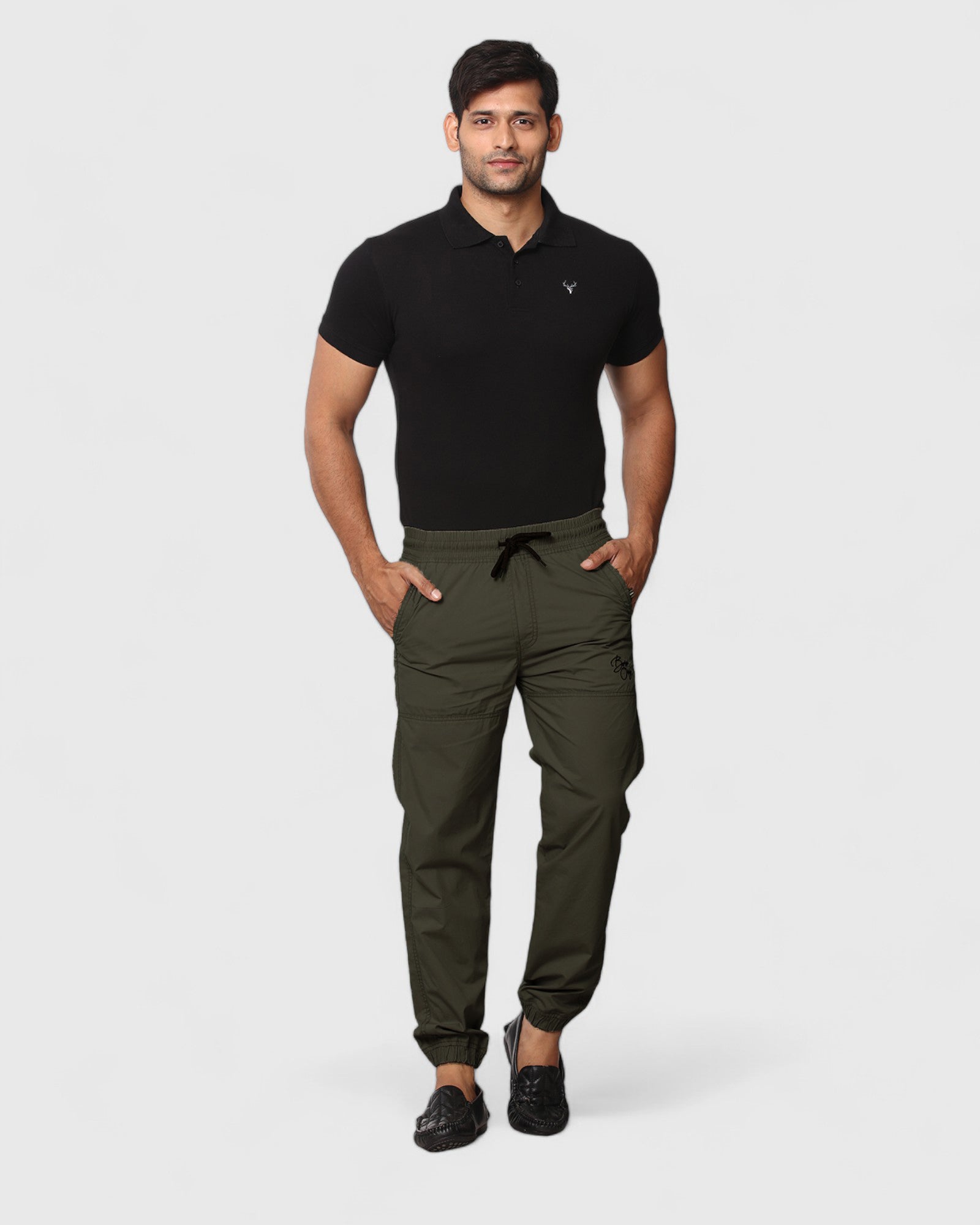 Dark Olive