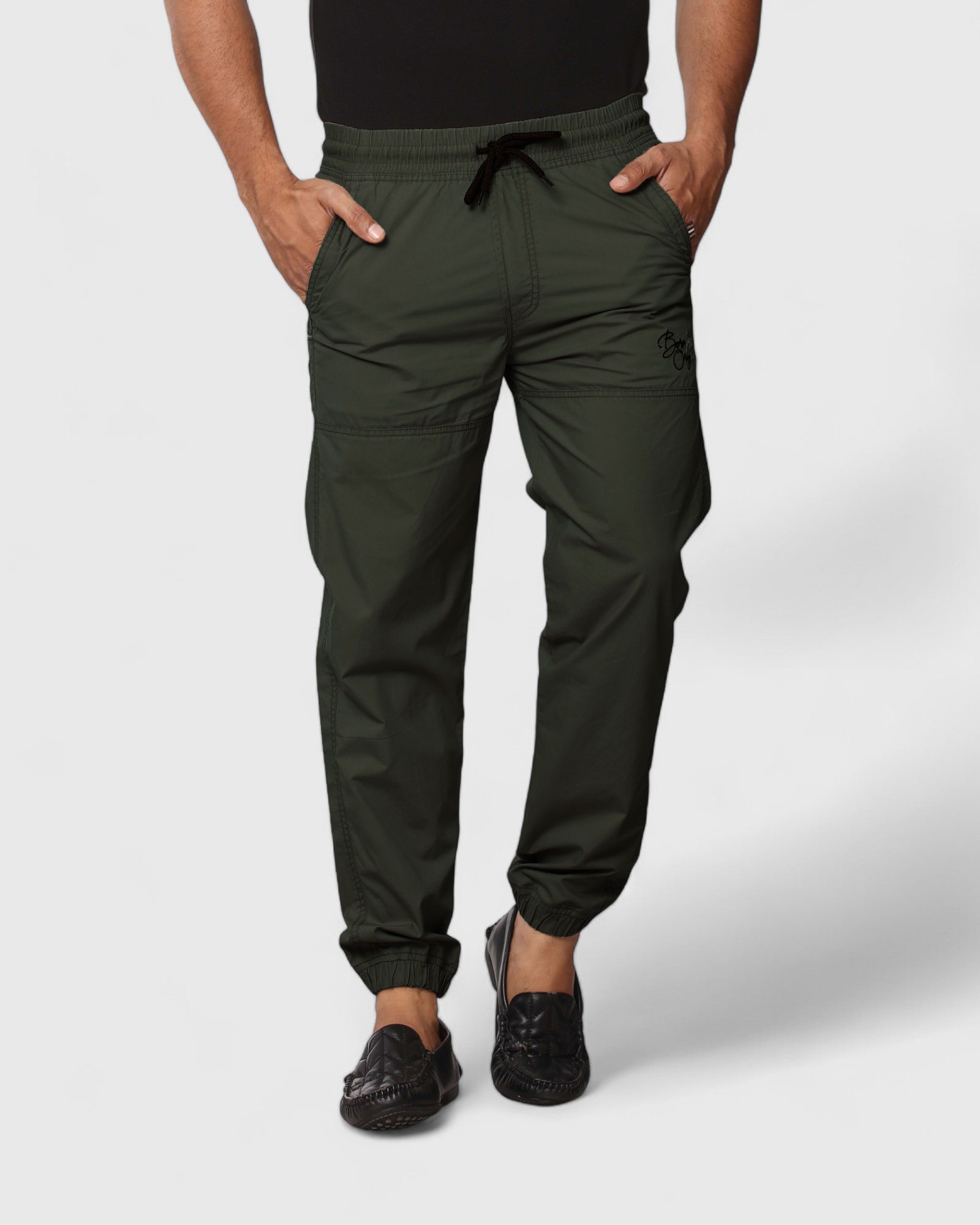 Dark Olive